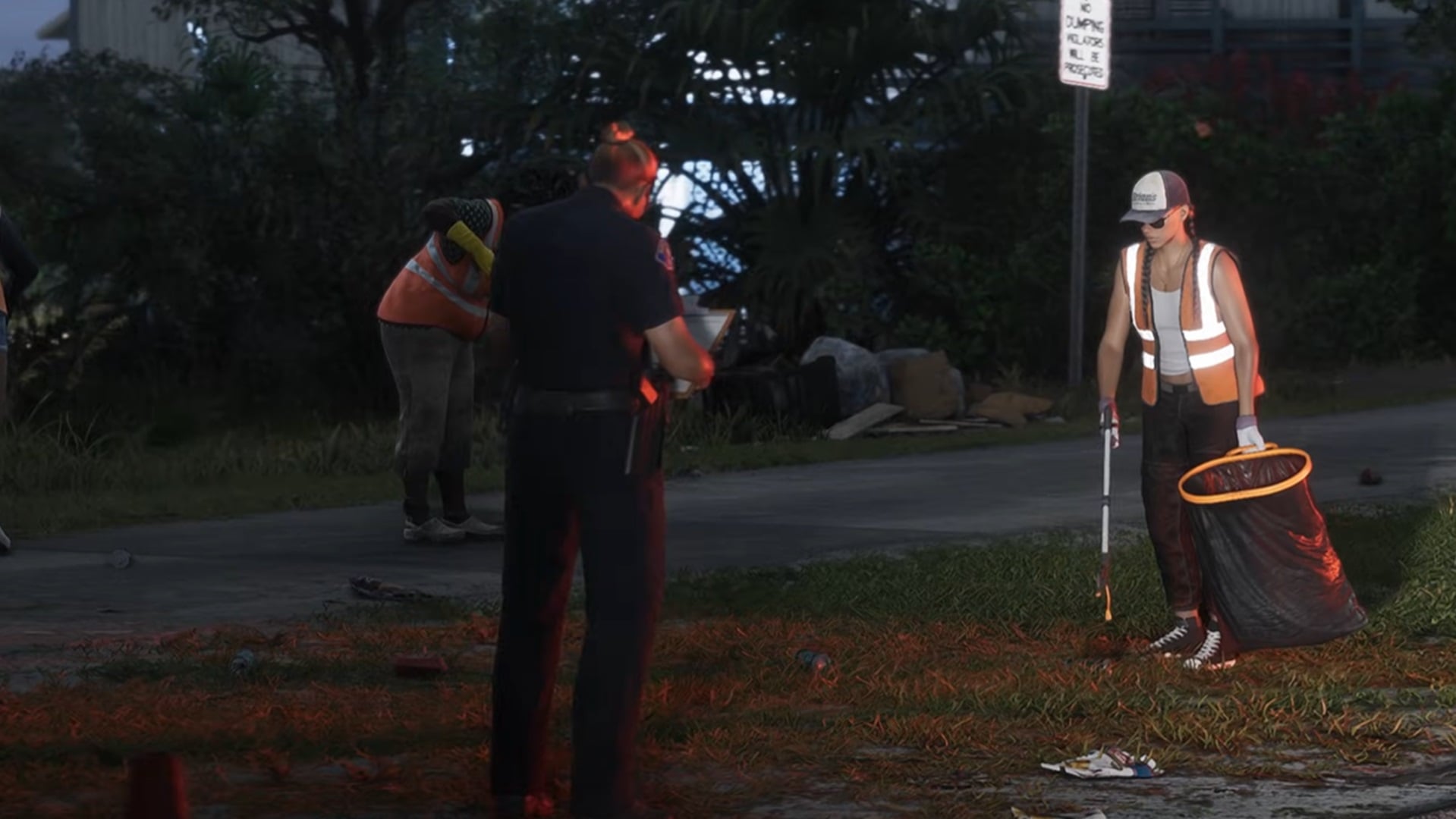 No, You Should Not Quit Your Job to Play GTA 6 RP for Adin Ross