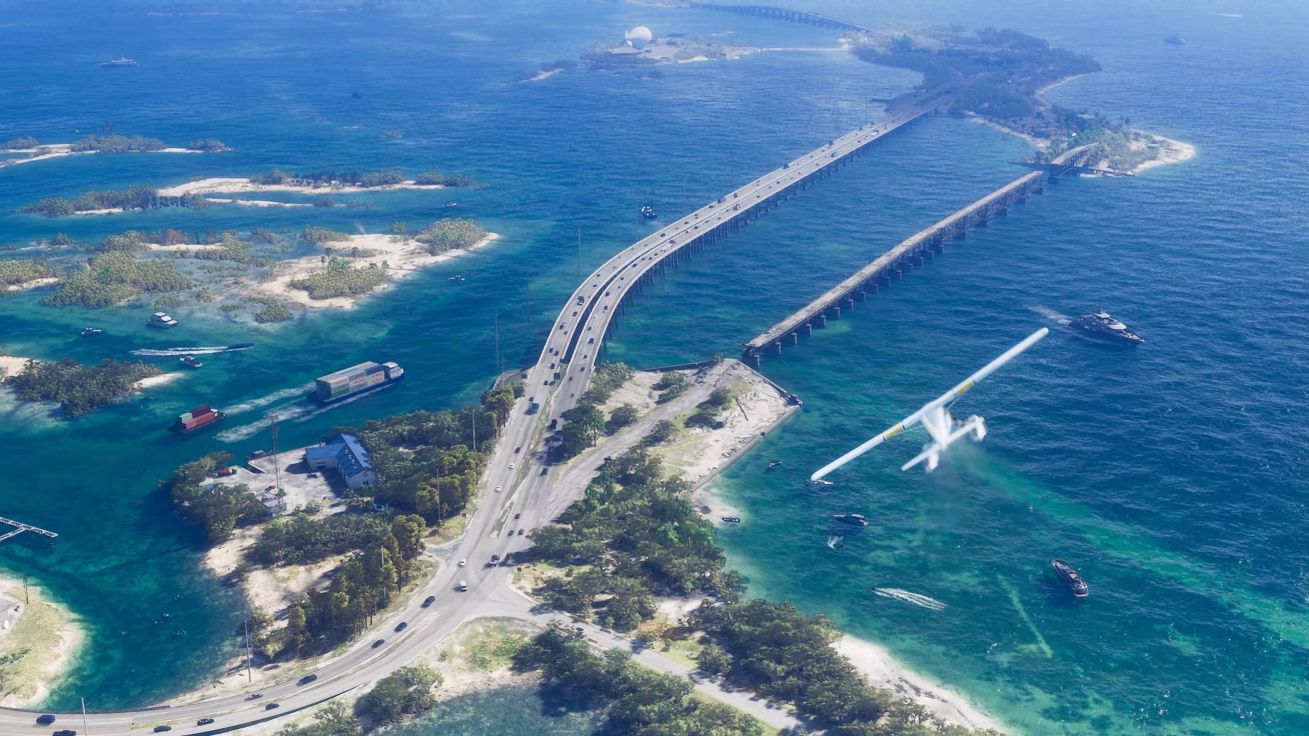 Financially, there's little reason for Rockstar to try and upend the established status quo.