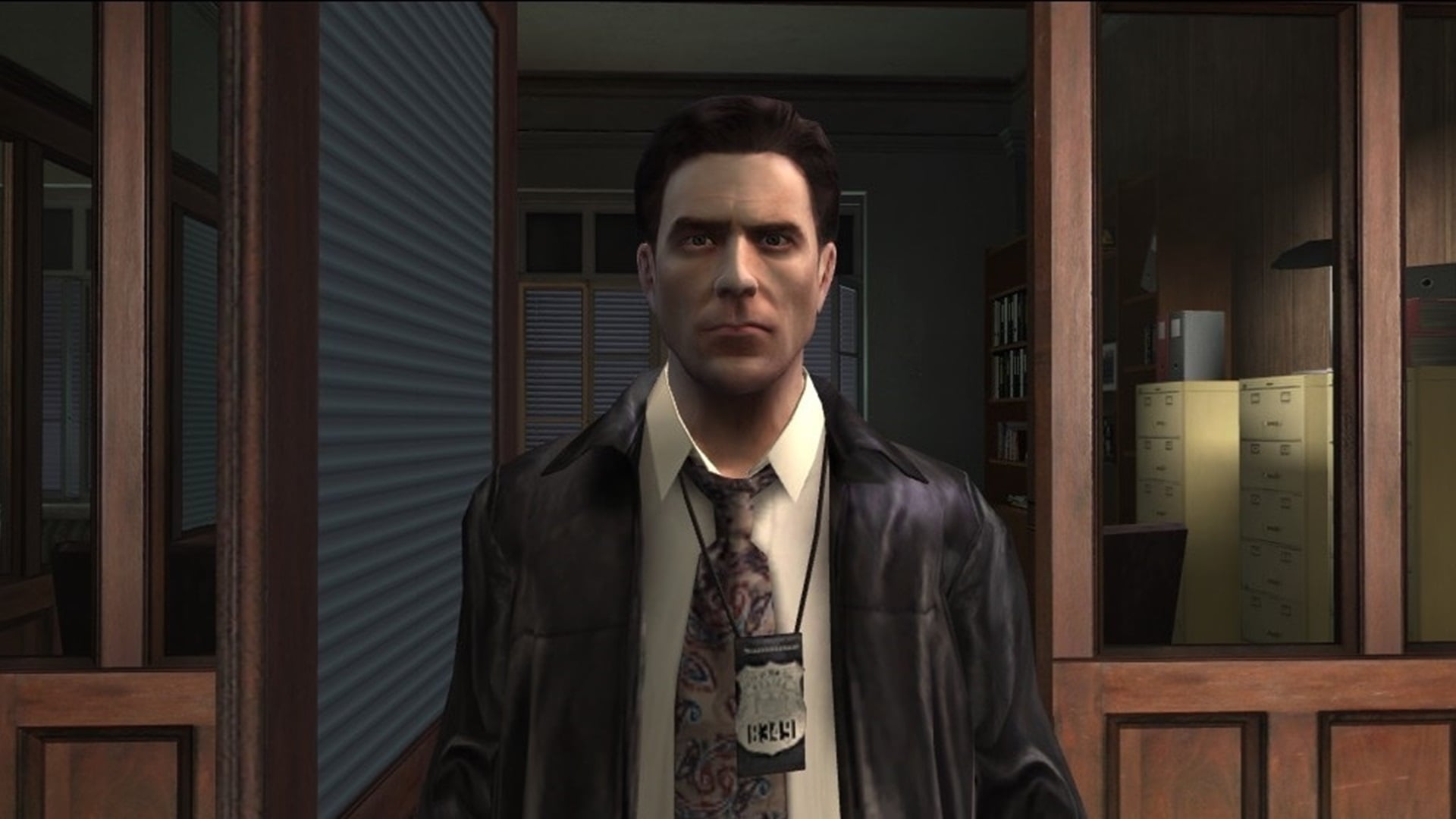 Rockstar and Remedy are working together on a remake of the first two Max Payne games.