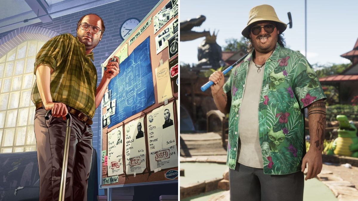 GTA 6 Is Facing a Satire Problem No Previous GTA Has Ever Had