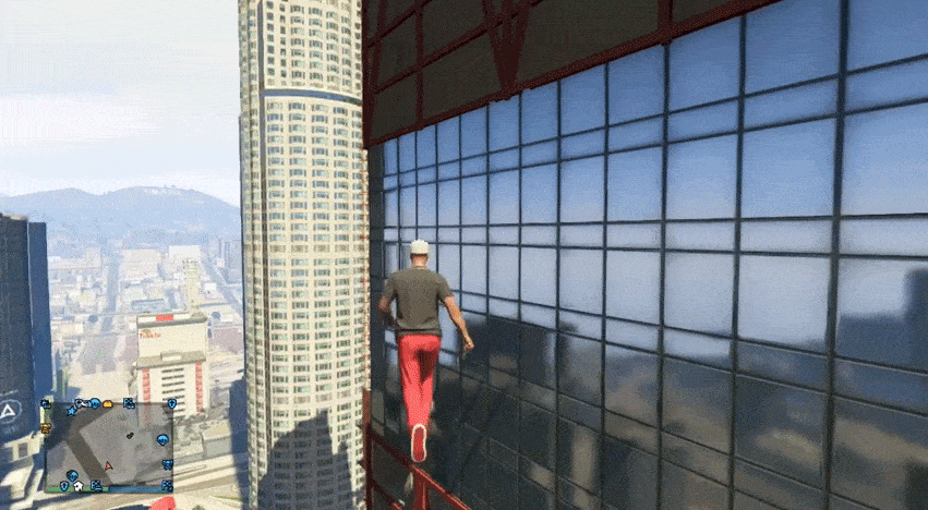 GTA-V-walk-in-air.gif