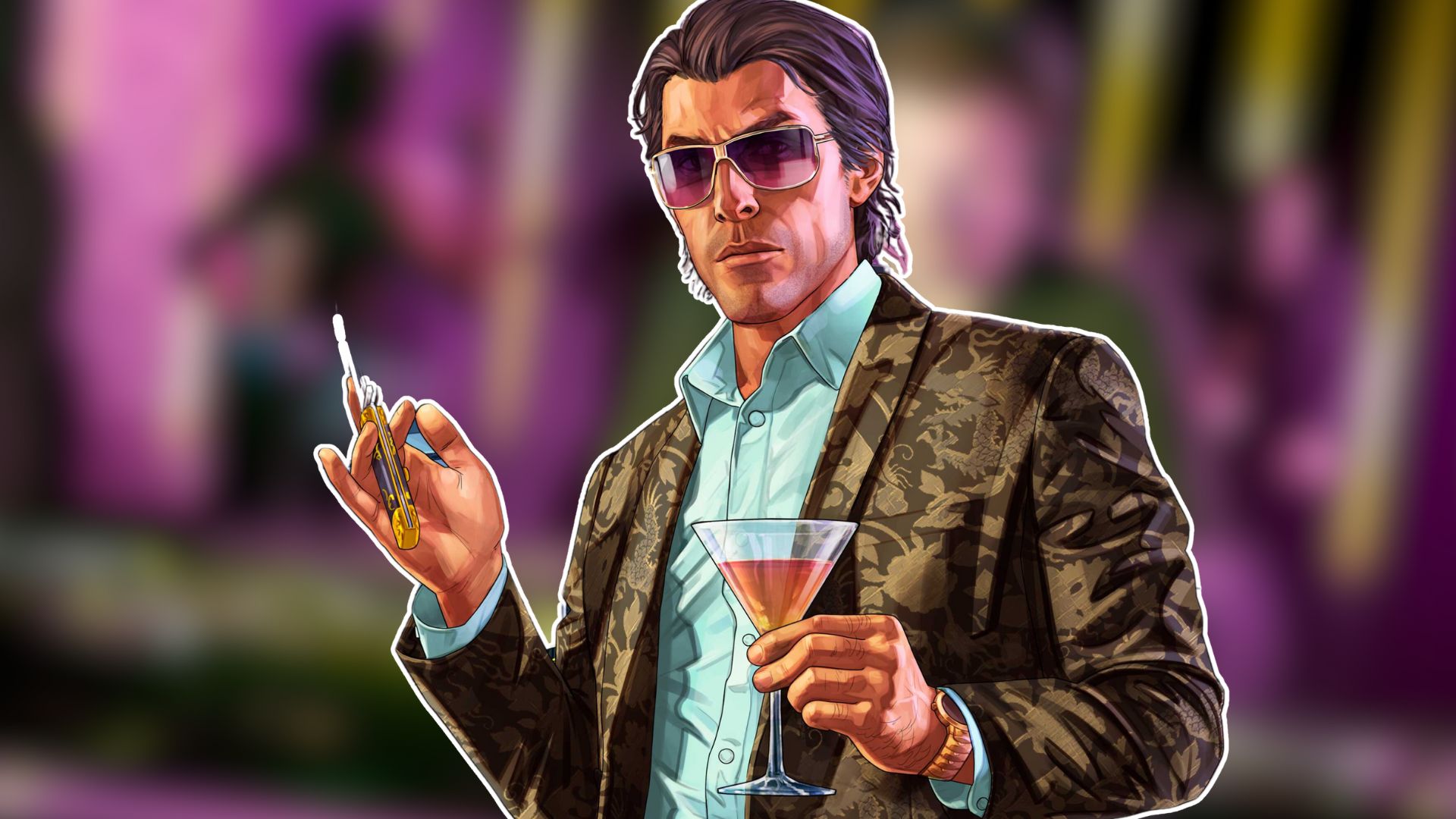 It's Party Time in GTA Online with Nightclub Bonuses