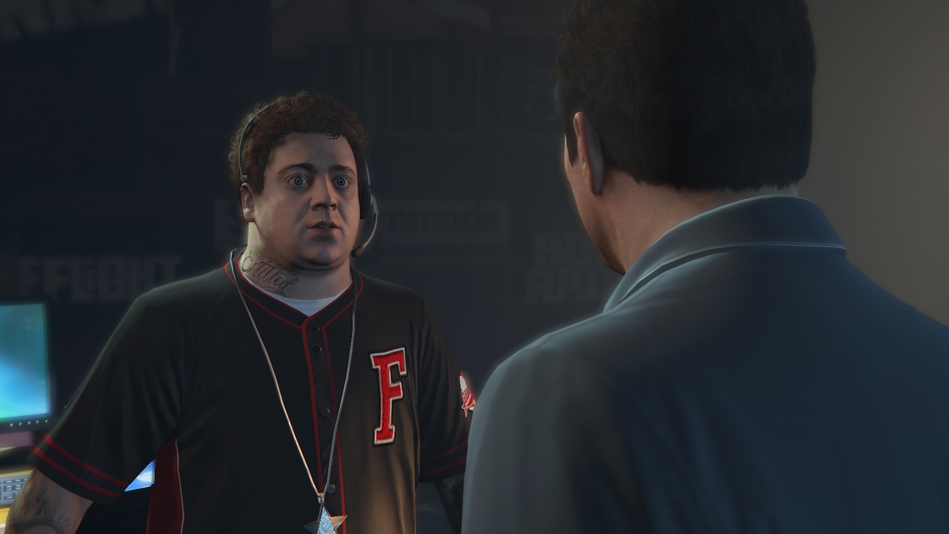 An added layer of security for GTA Online, especially on PC, is always welcome, which we can assume is what happened with this update.