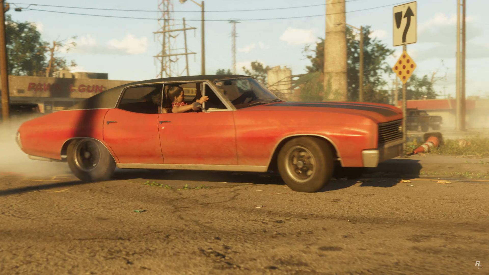 GTA 6's initial launch sales will more than make up for the "loss" as people move on from GTA 5.