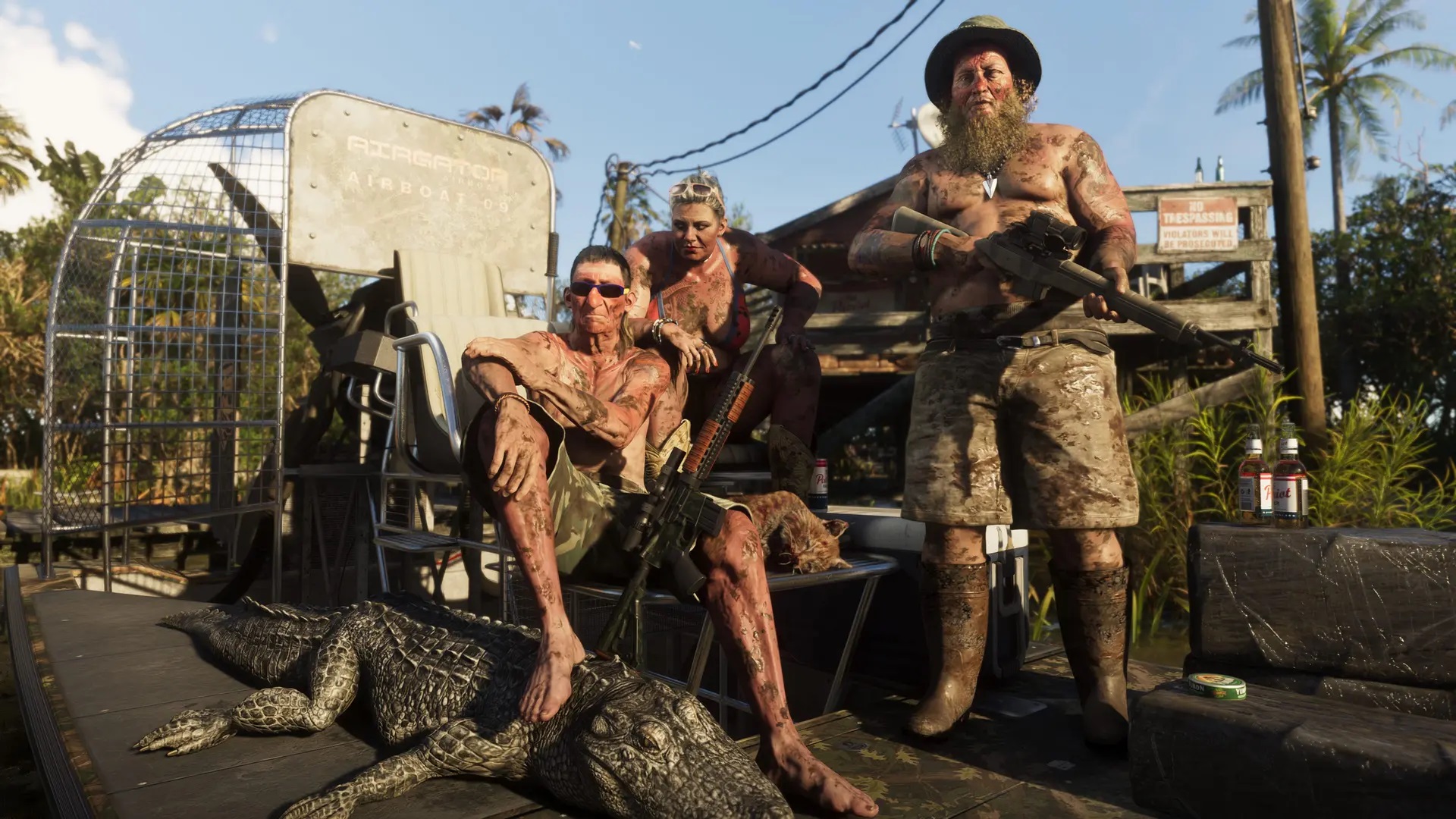 Rockstar is growing a permanent team in Bangalore for long-term operations in one of the world's largest and fastest-growing gaming markets for GTA 6 for everything that follows.