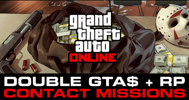 GTA Online Week Long Event Announced