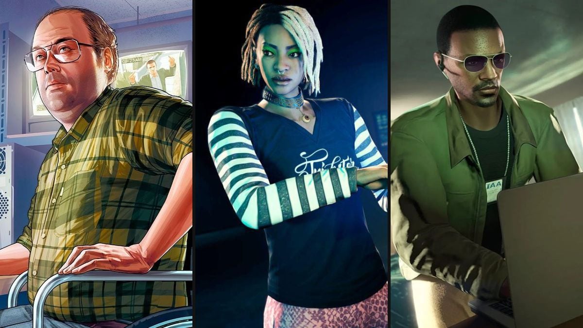 NordVPN Just Caught Hackers Riding the GTA 6 Hype to Steal Credentials