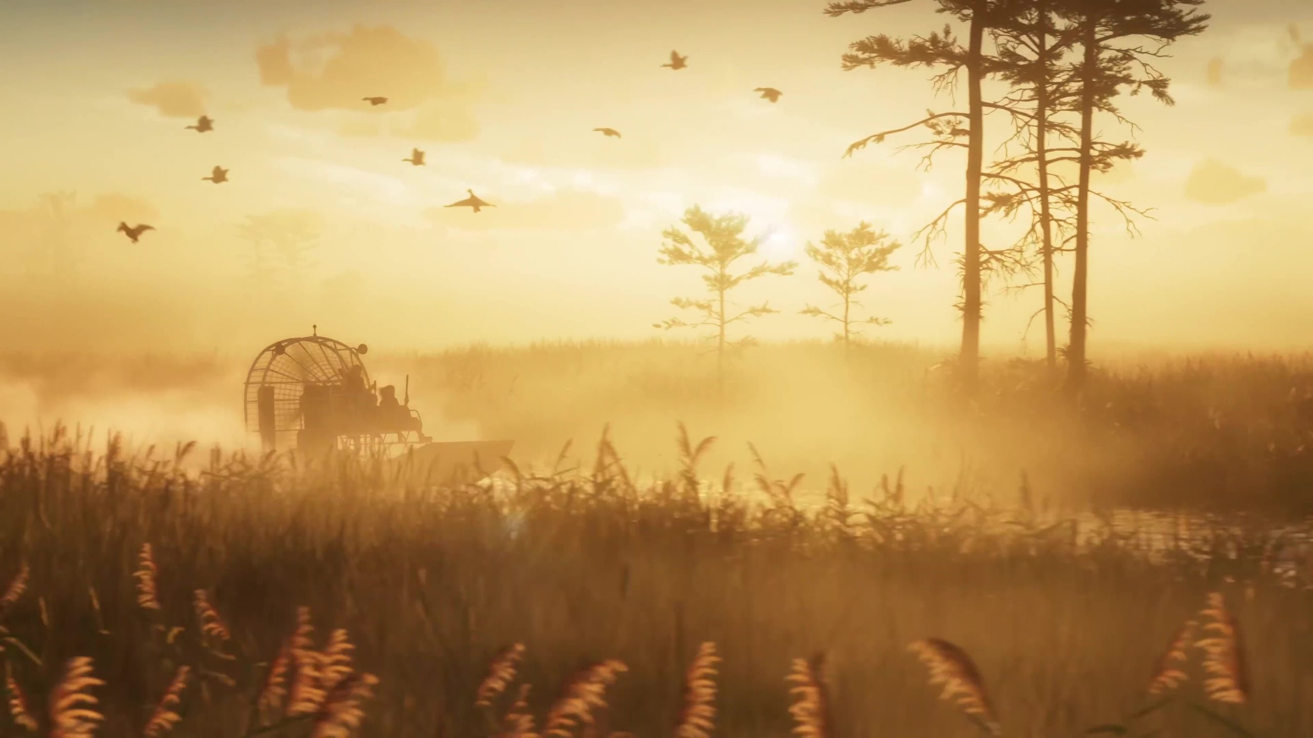 The only question now is, can GTA 6 outdo Florida?