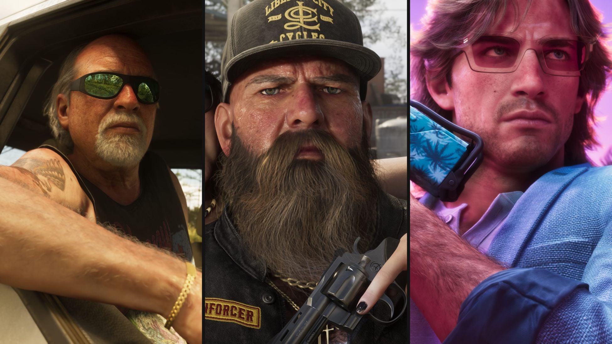 The Video Game Violence Panic Is Back Before GTA 6 Launches