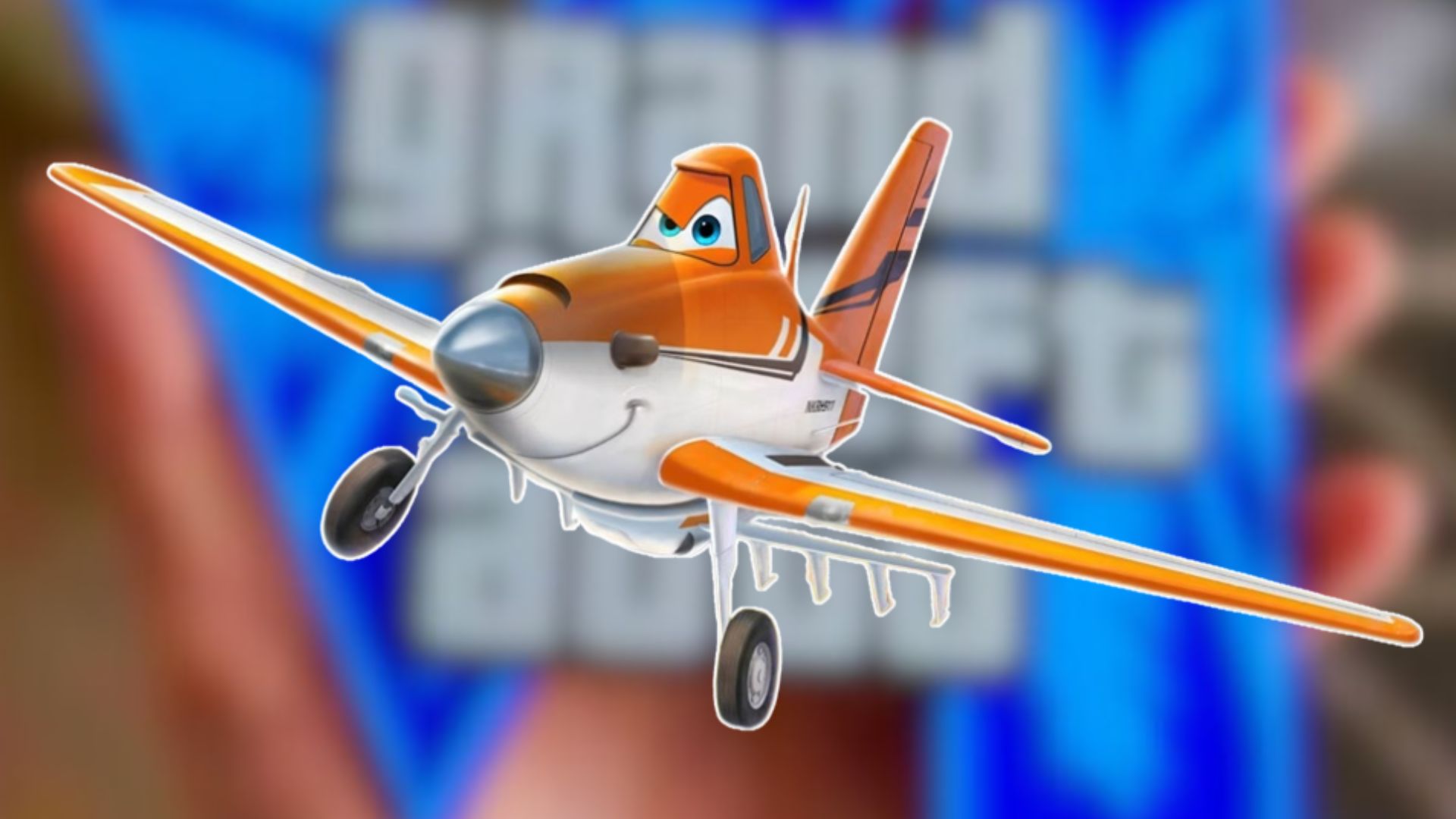 Dane Cook's recent post suggests he's part of the GTA 6 cast.