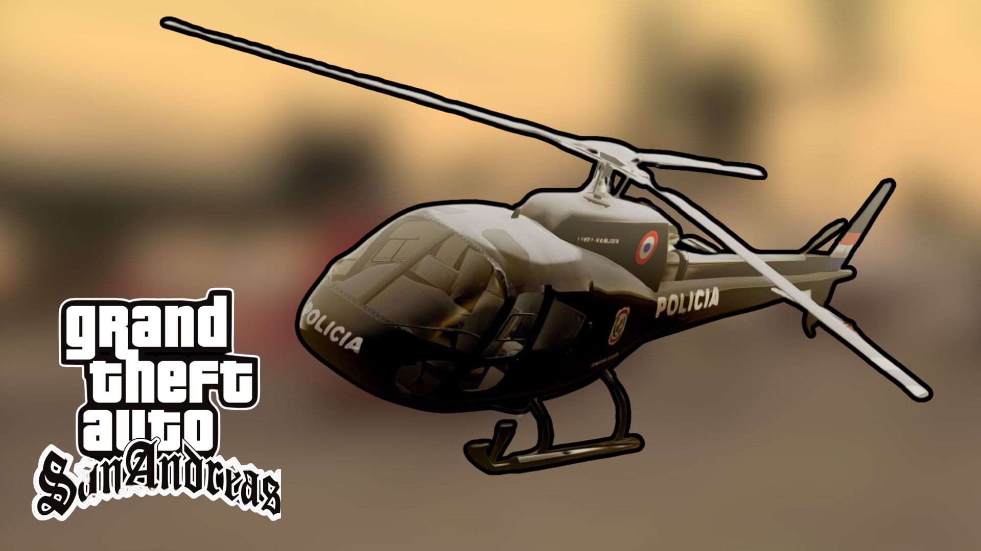 Ex-Rockstar Dev Sheds Light on GTA San Andreas' Gravity-Defying Helicopter Bug