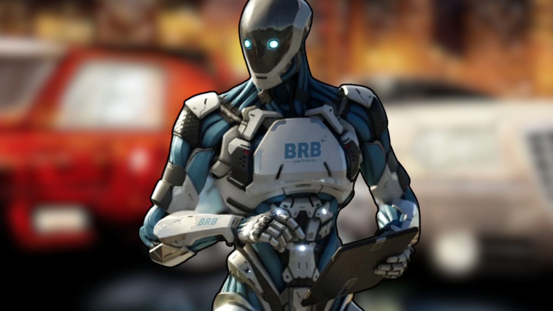 Can Leslie Benzies' new game hold its own against the franchise he helped build?