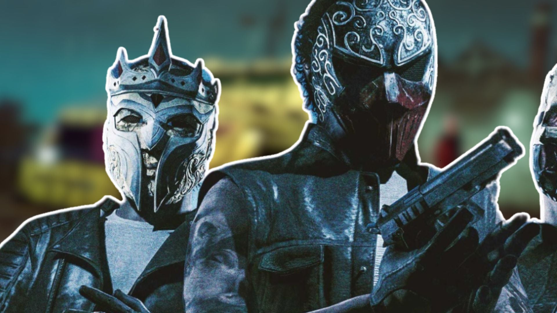 GTA+ Members Get Spooky with Free HVY Nightshark and Halloween Bonuses