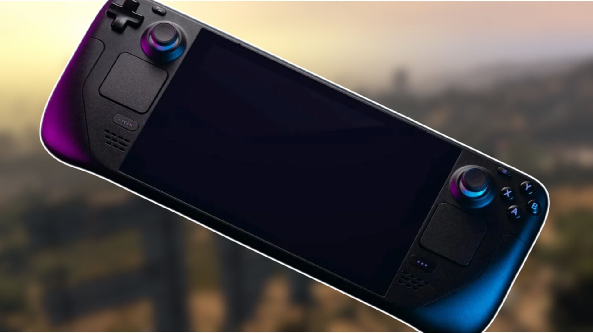 Rockstar and Valve Join Forces to Fix GTA Online Steam Deck Issue