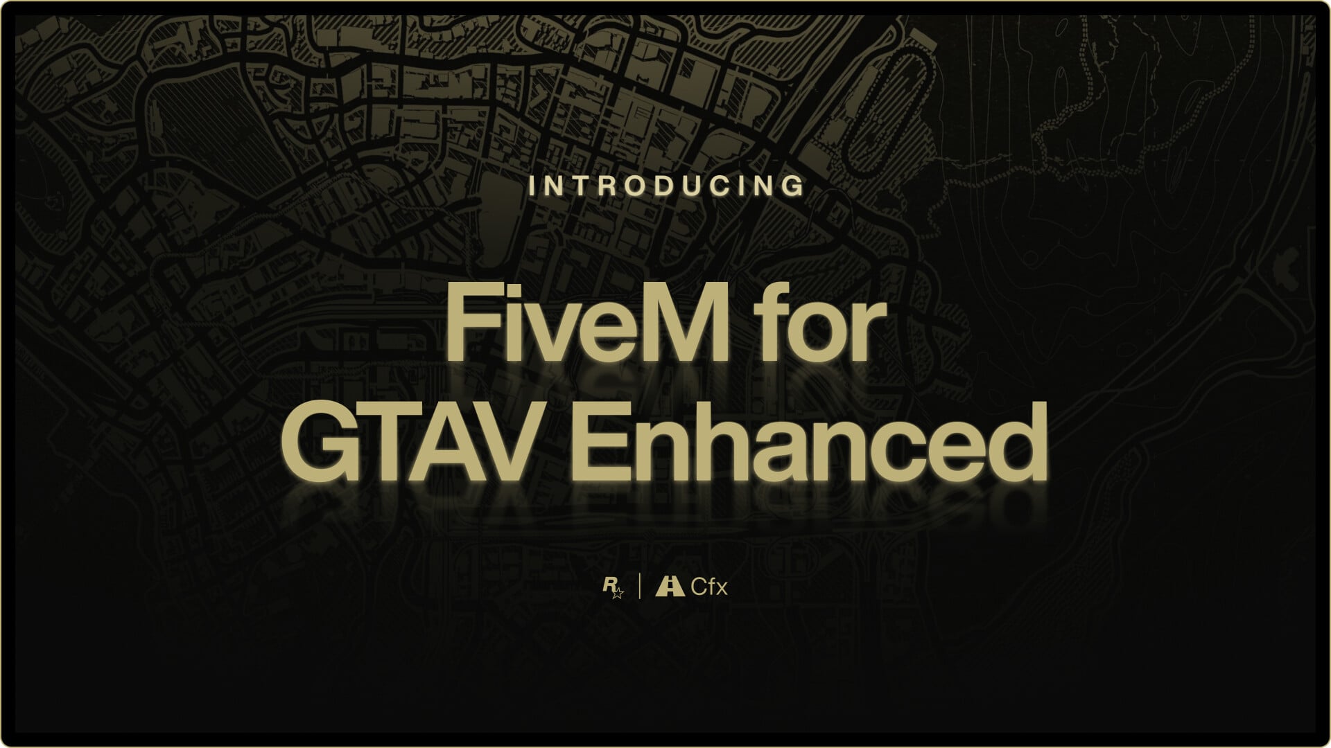 FiveM Early Access Now Live for GTA V Enhanced Edition