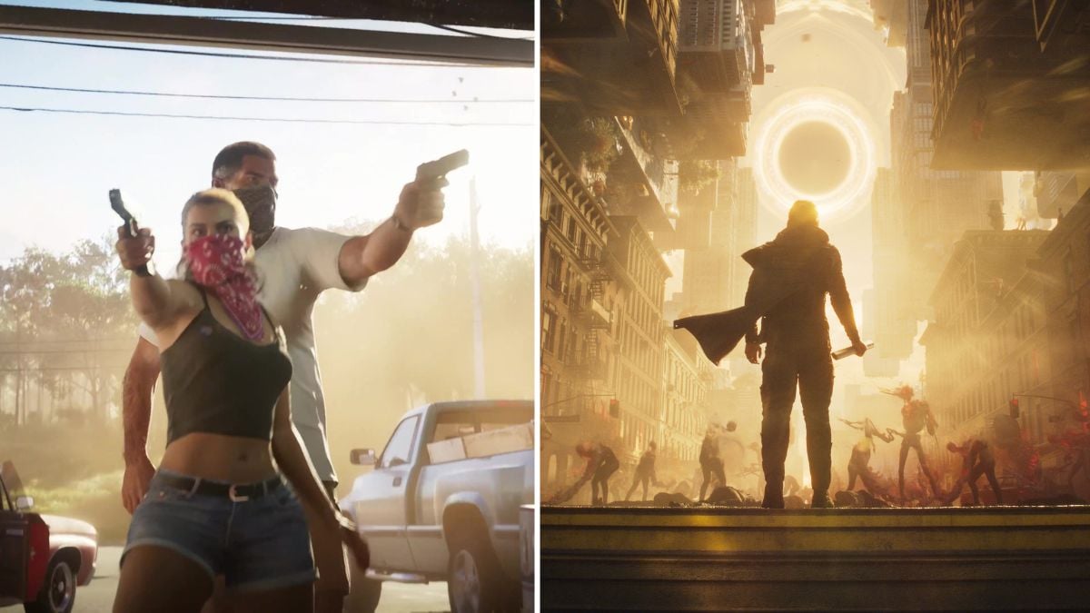 GTA 6 May Not Scare Every Publisher After All