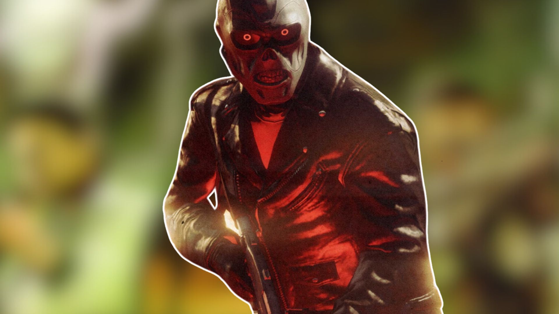 Zombies, Aliens, and Ghosts Invade GTA Online This October