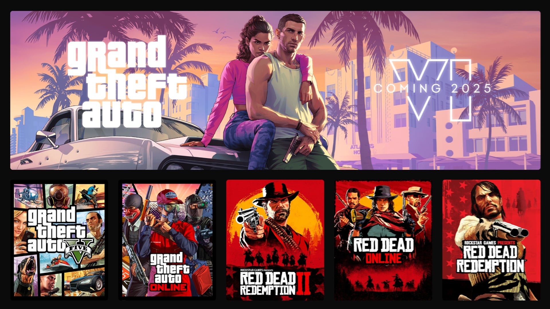 Take-Two Interactive might not be a fan of releasing games on GTA+ at launch but it's seeing positive results from adding classic titles into its subscription service.