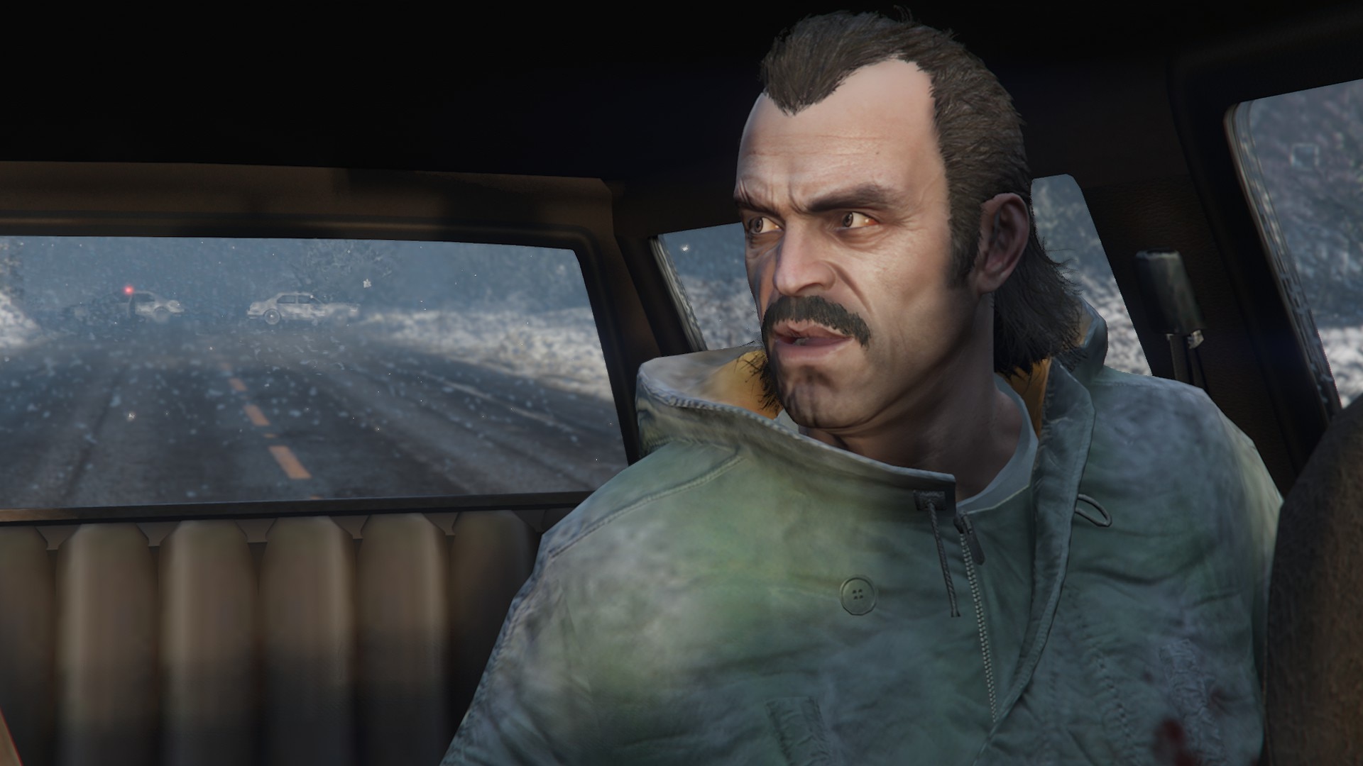 This "update" could've been thrown in with the weekly update later this week, so it's surprising that it's a standalone patch.