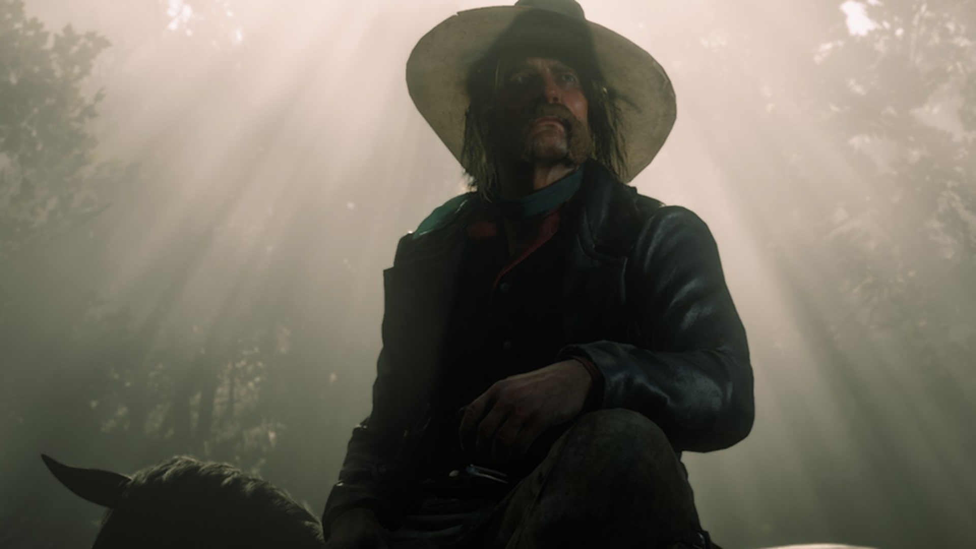 After working on Rockstar's biggest titles, Mike York isn't someone who will make comparisons for nothing.