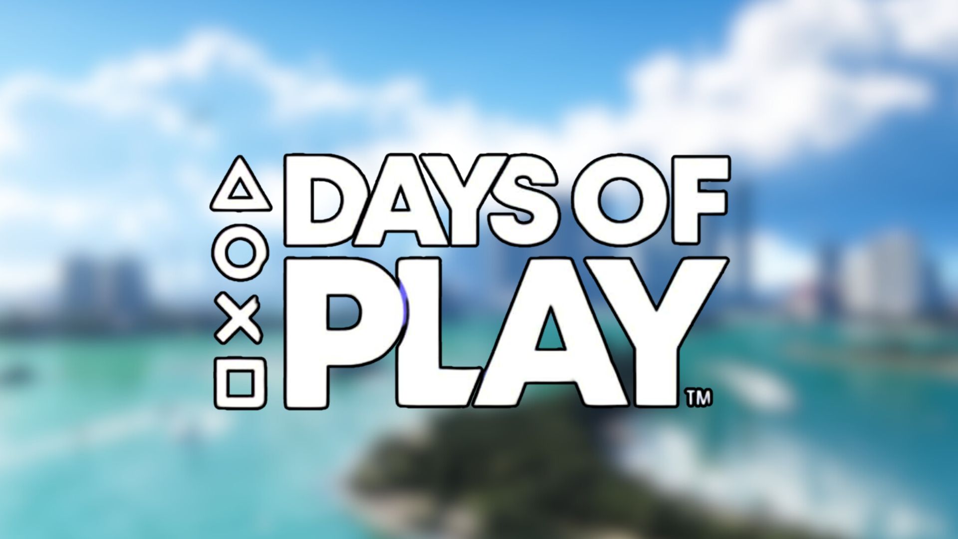 Eyeing the Ultimate GTA 6 Setup? Sony's Days of Play Has a Discount You Need to See