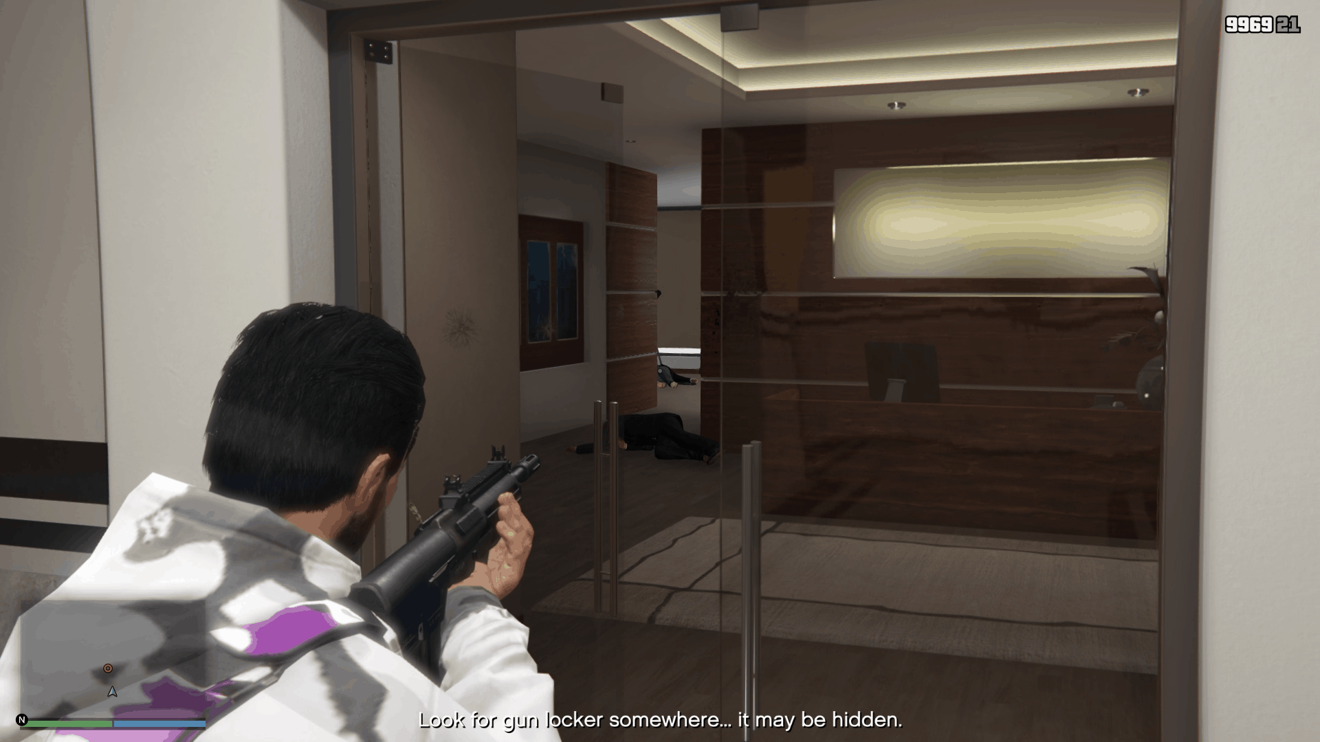 Cayo Perico Heist Prep: Weapon Loadout Mission Guide