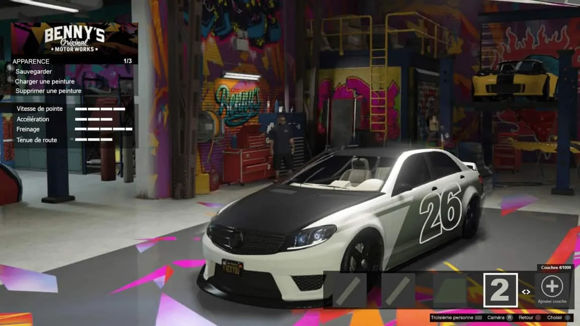 Proposal: GTA Online Fan Emblem Marketplace