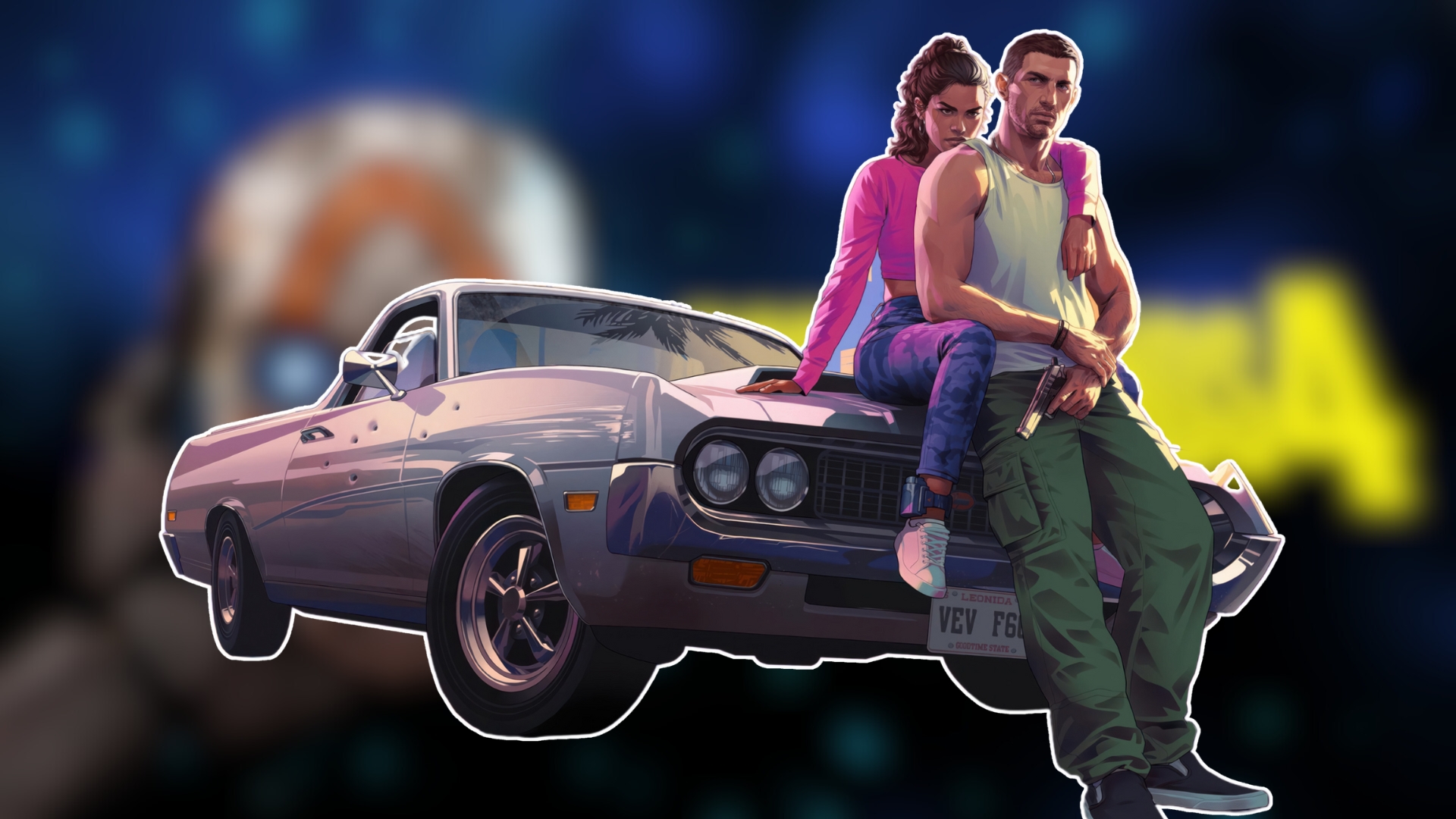 Take-Two is shuffling its release schedule and GTA 6 might be the reason why.