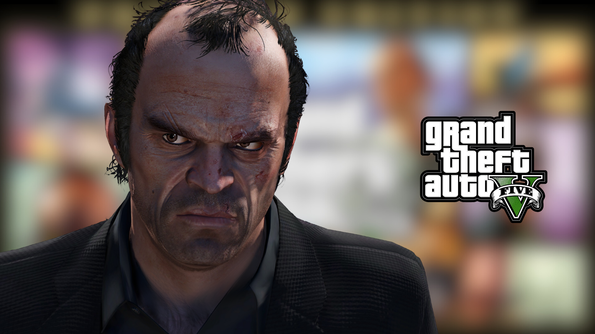 GTA V Dominates 2024 Streaming Charts with Over 2 Billion Hours Watched