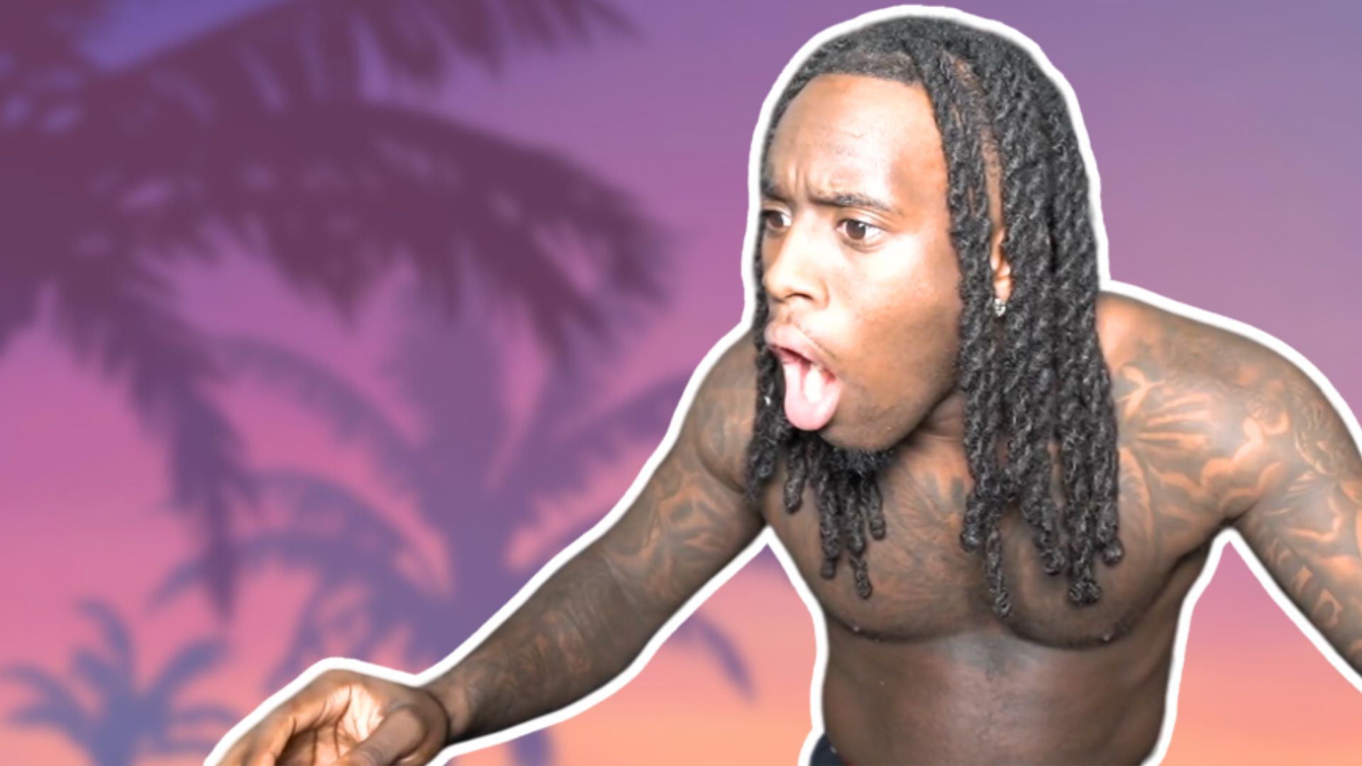 Rockstar Games Reaches Out to Popular Twitch Streamer Kai Cenat