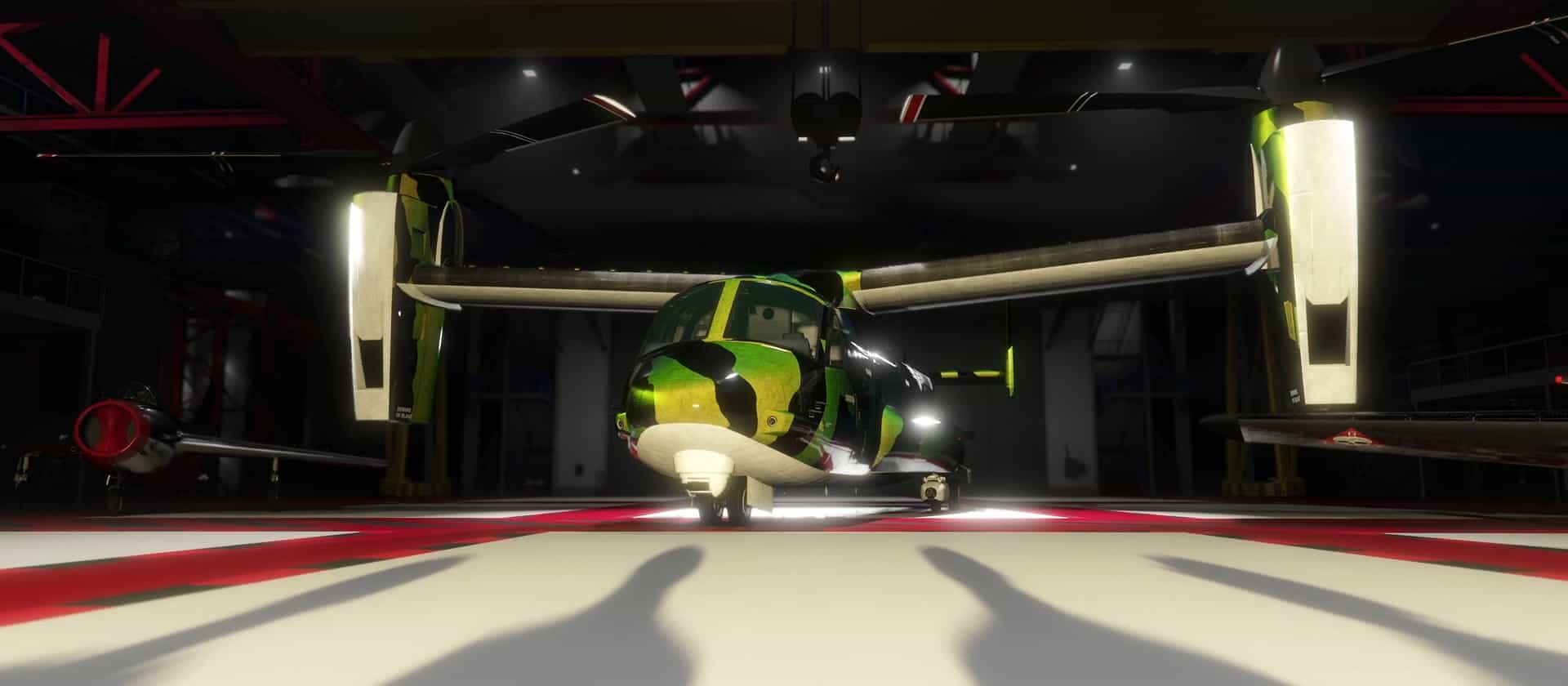 There are some valid complains within the GTA community about Rockstar's most recent decisions regarding vehicles in GTA Online.