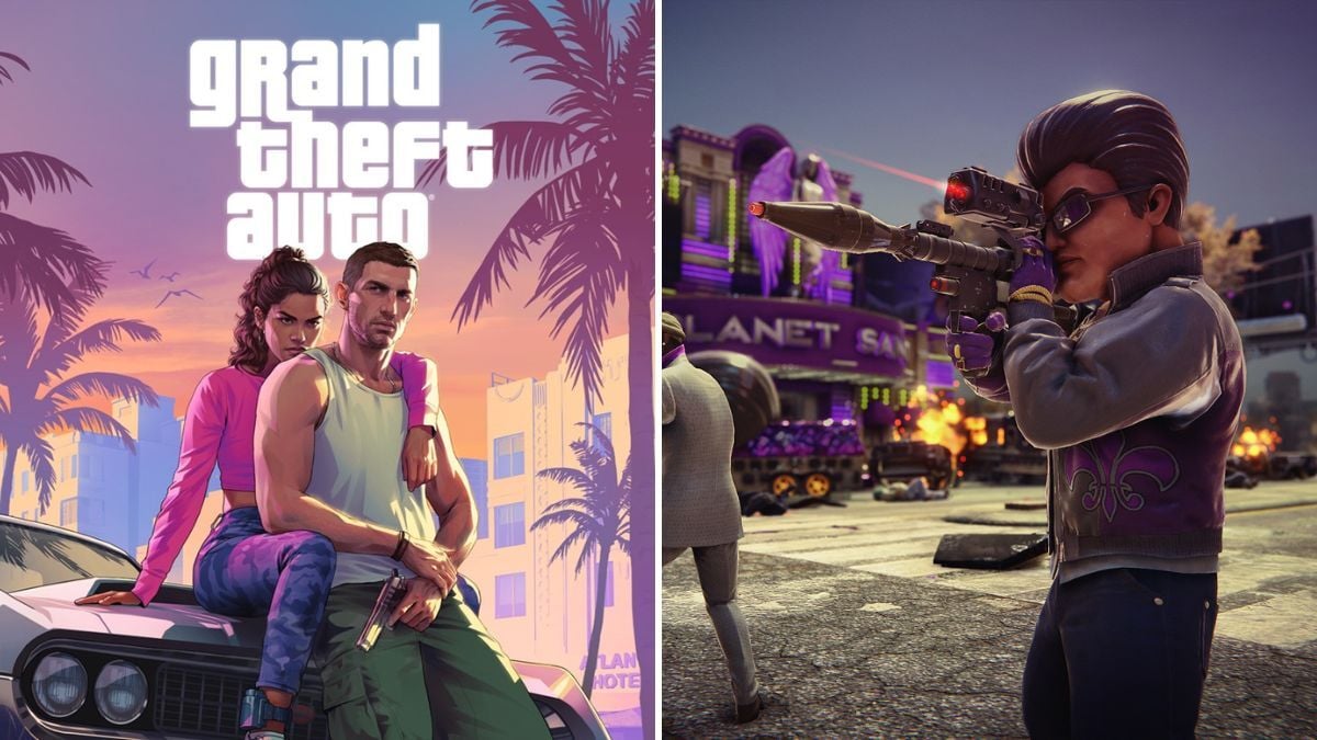 "I Hope They Do It": A Rival Developer Is Begging Rockstar to Charge $100 for GTA 6