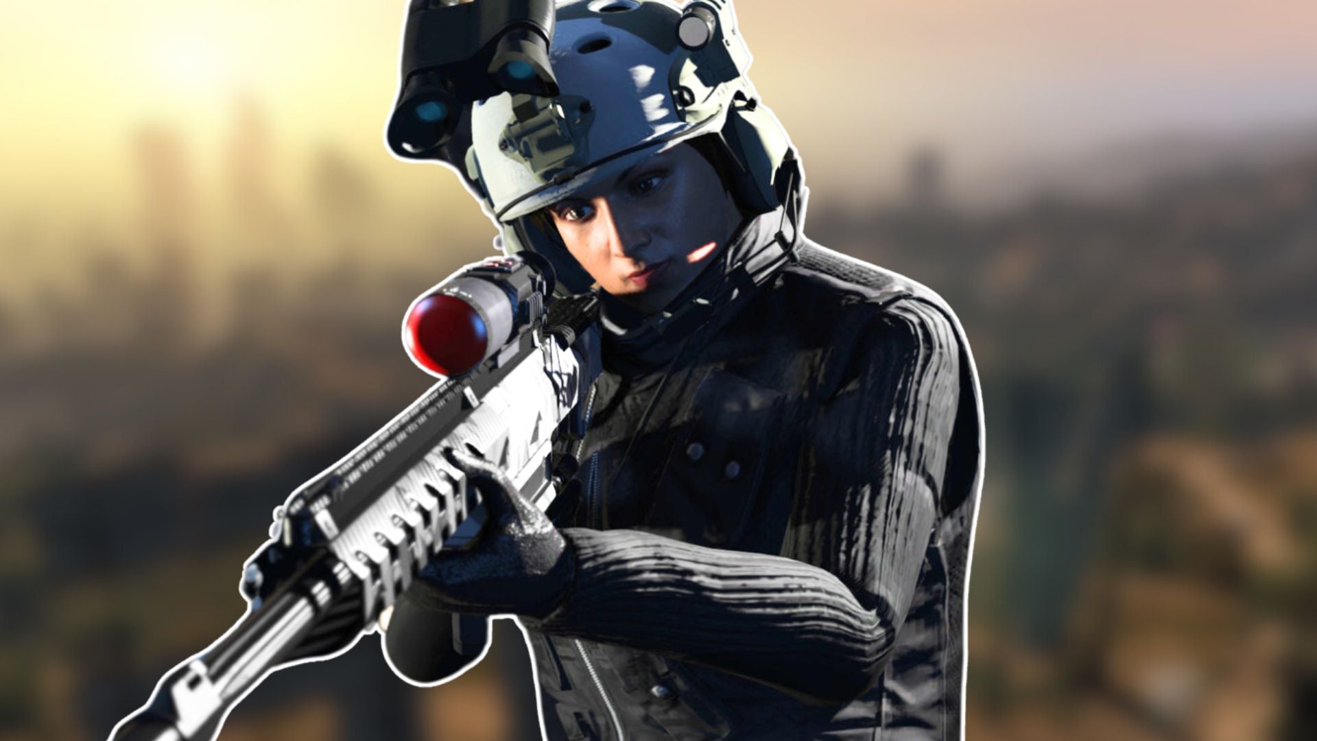 Rockstar Revamps Ban Policy for GTA Online Players