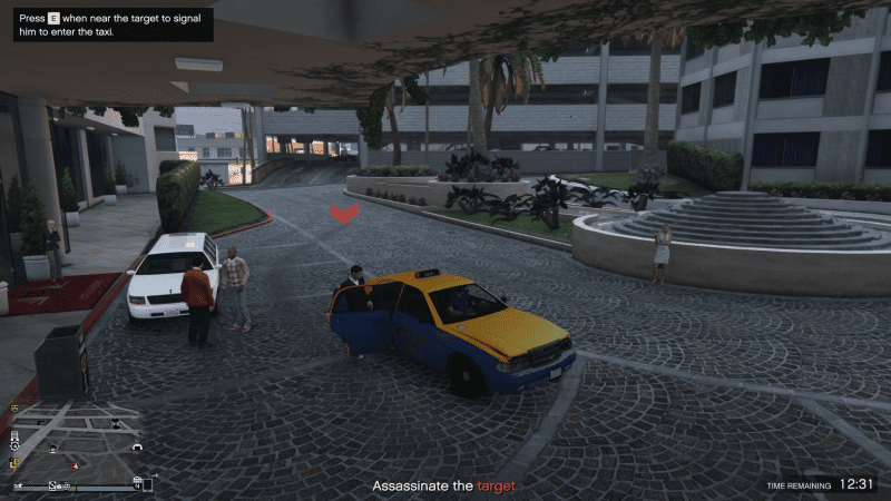 The Contract Payphone Hit: The Tech Entrepreneur Assassination Guide