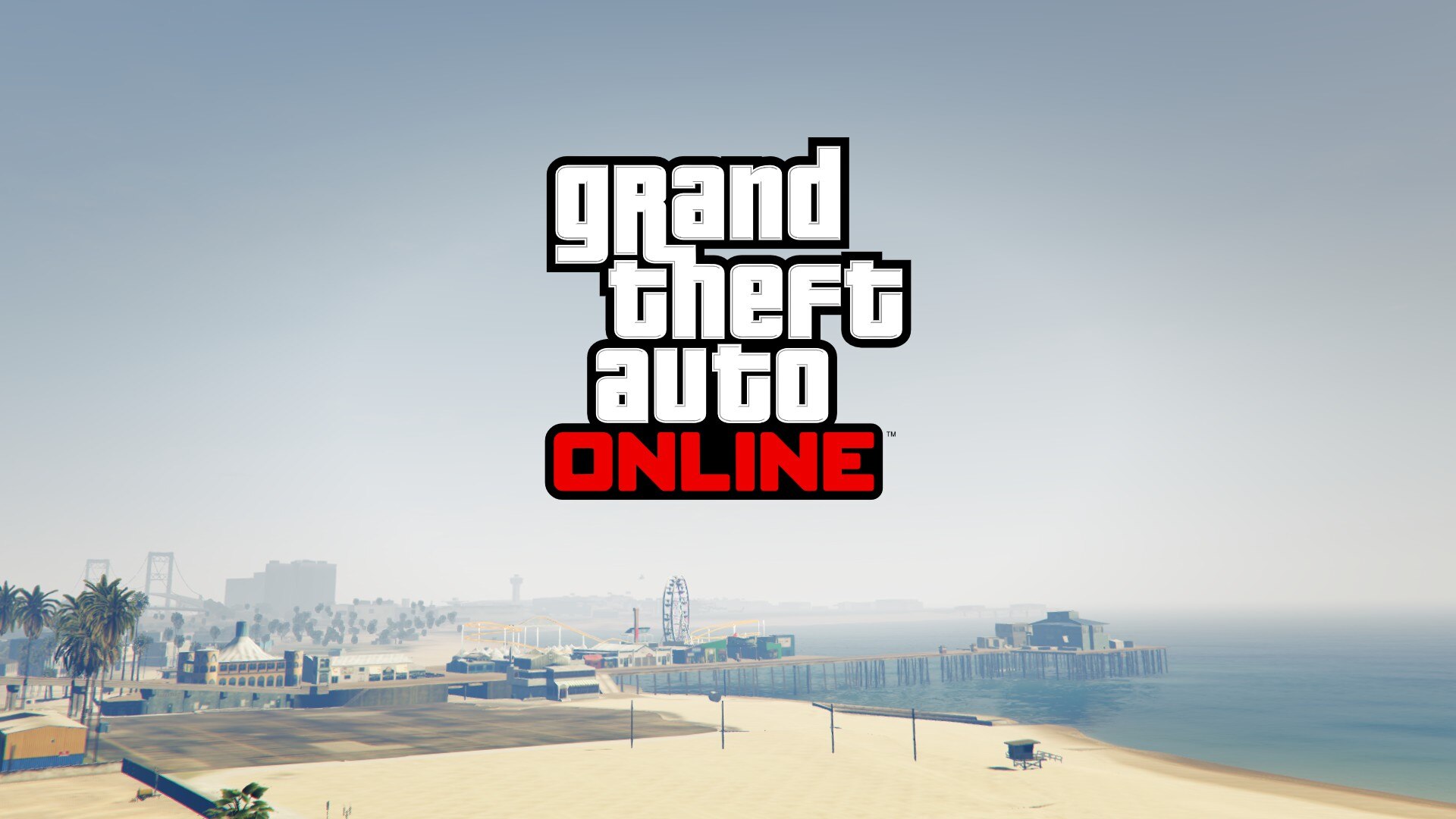 Rockstar isn't about to drop support for GTA Online, if anything, it's about to get bigger.