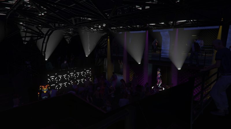 GTA Online continues to get updates to encourage gamers to keep coming back.