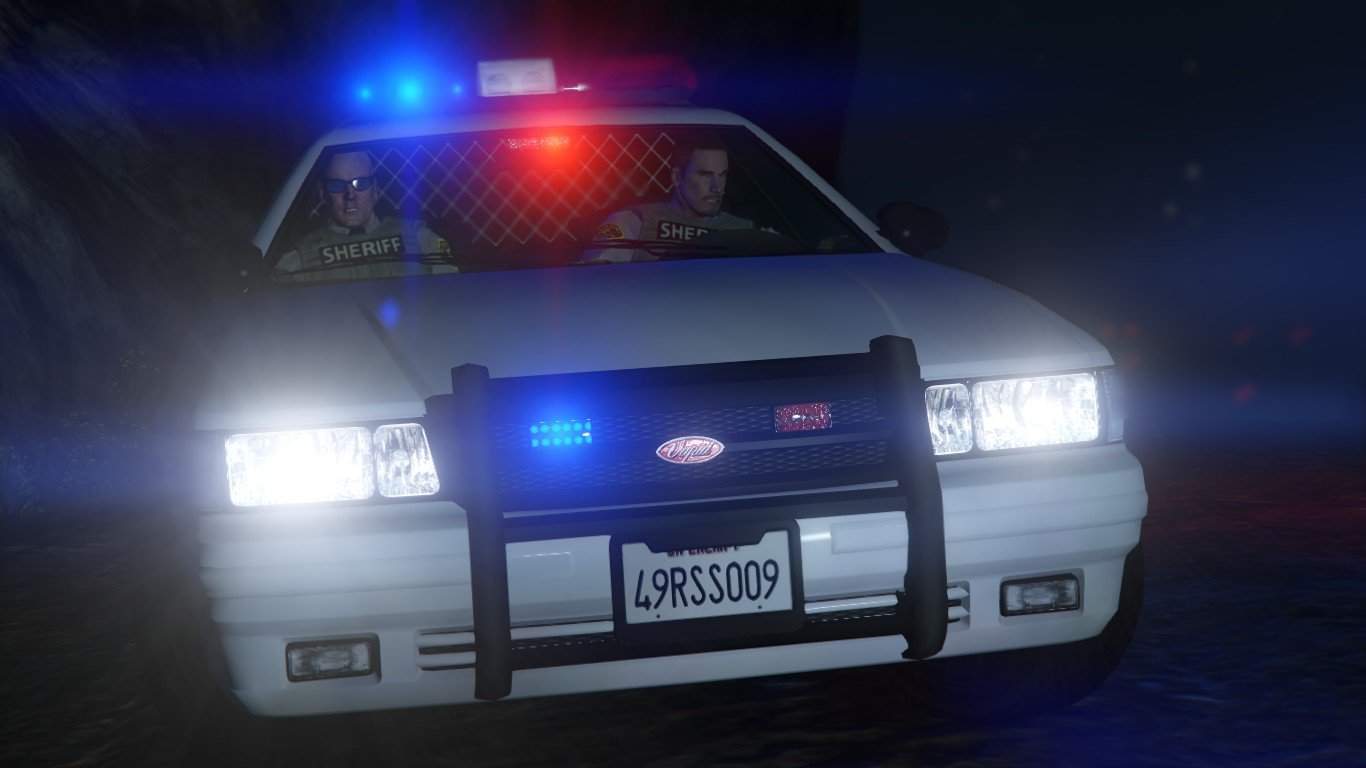 LSPDFR's Newest Build Sees Public Release