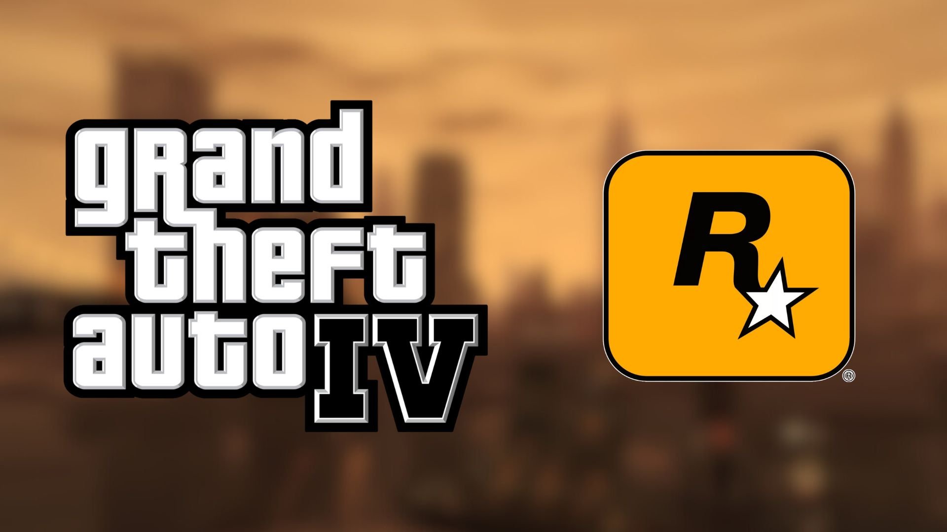 A Now-Removed Clue on Rockstar's Website Hints at a GTA 4 Remaster