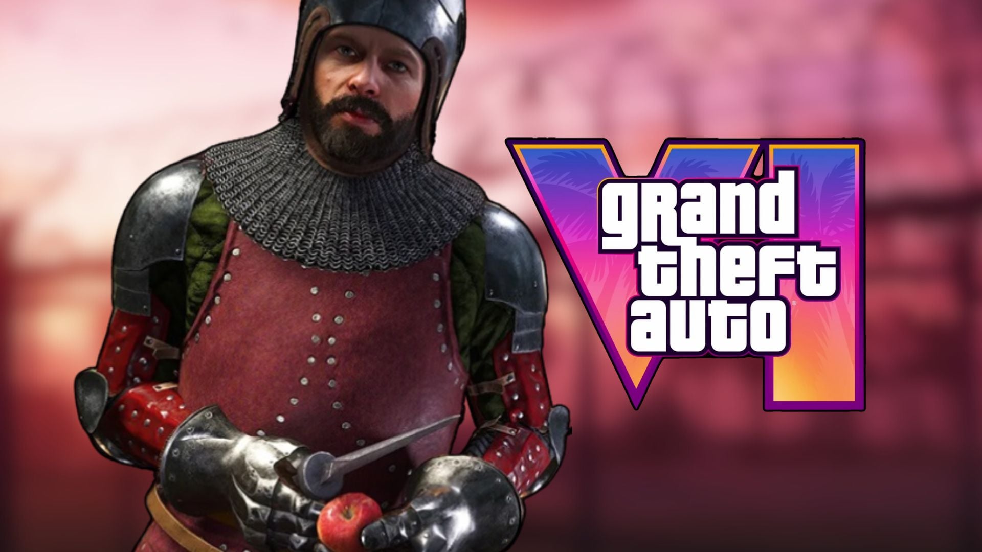 Warhorse Studios Co-Founder Throws Shade at Rockstar, Questions GTA 6 Hype