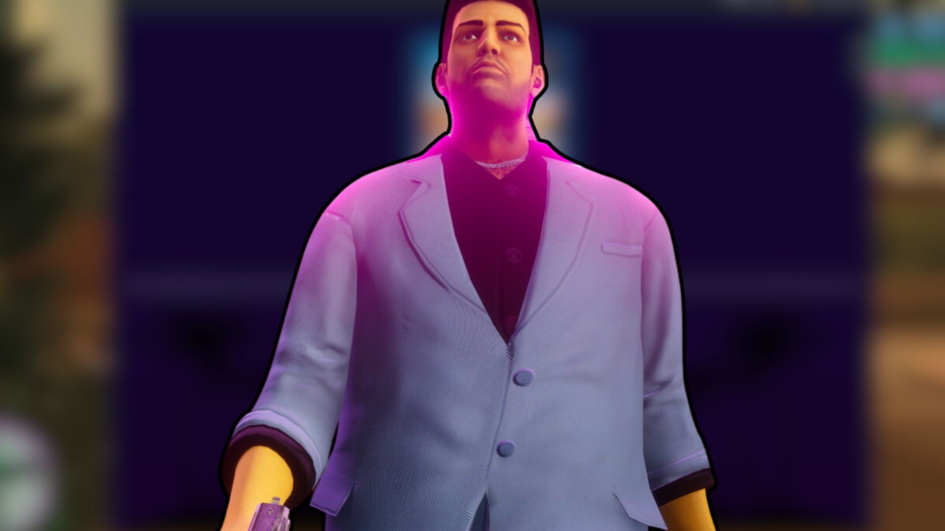 You Can Now Play GTA Vice City in Your Web Browser, But There’s a Catch