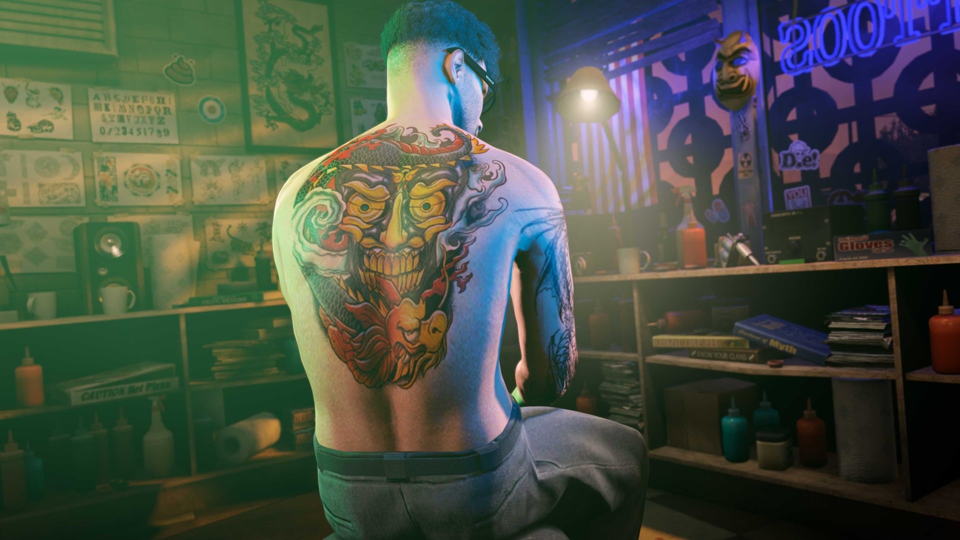 Tons of free stuff are being given away as part of the February 8 GTA Online update.