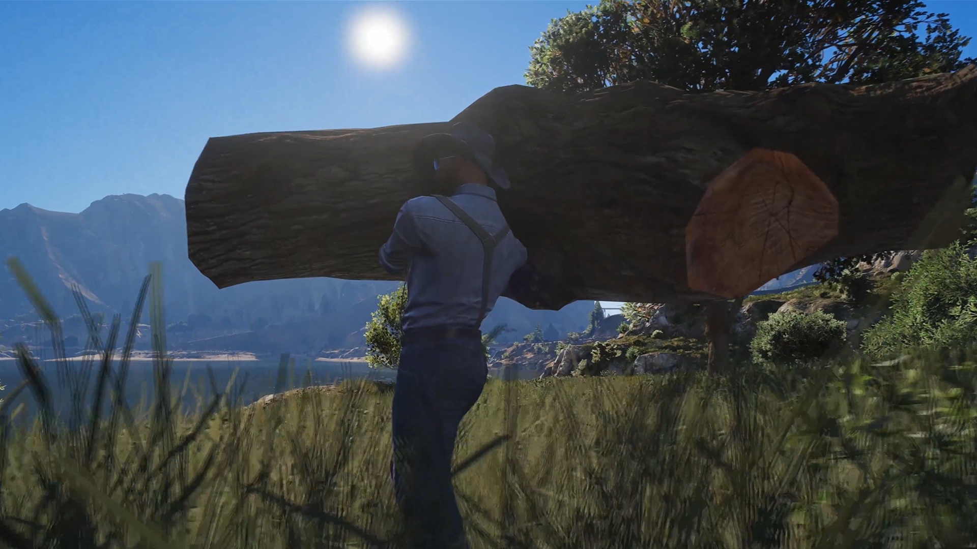 For anyone in the FiveM ecosystem, Prodigy Studios is a big deal as the store offers the same systems that power one of the scene's most polished RP experiences.