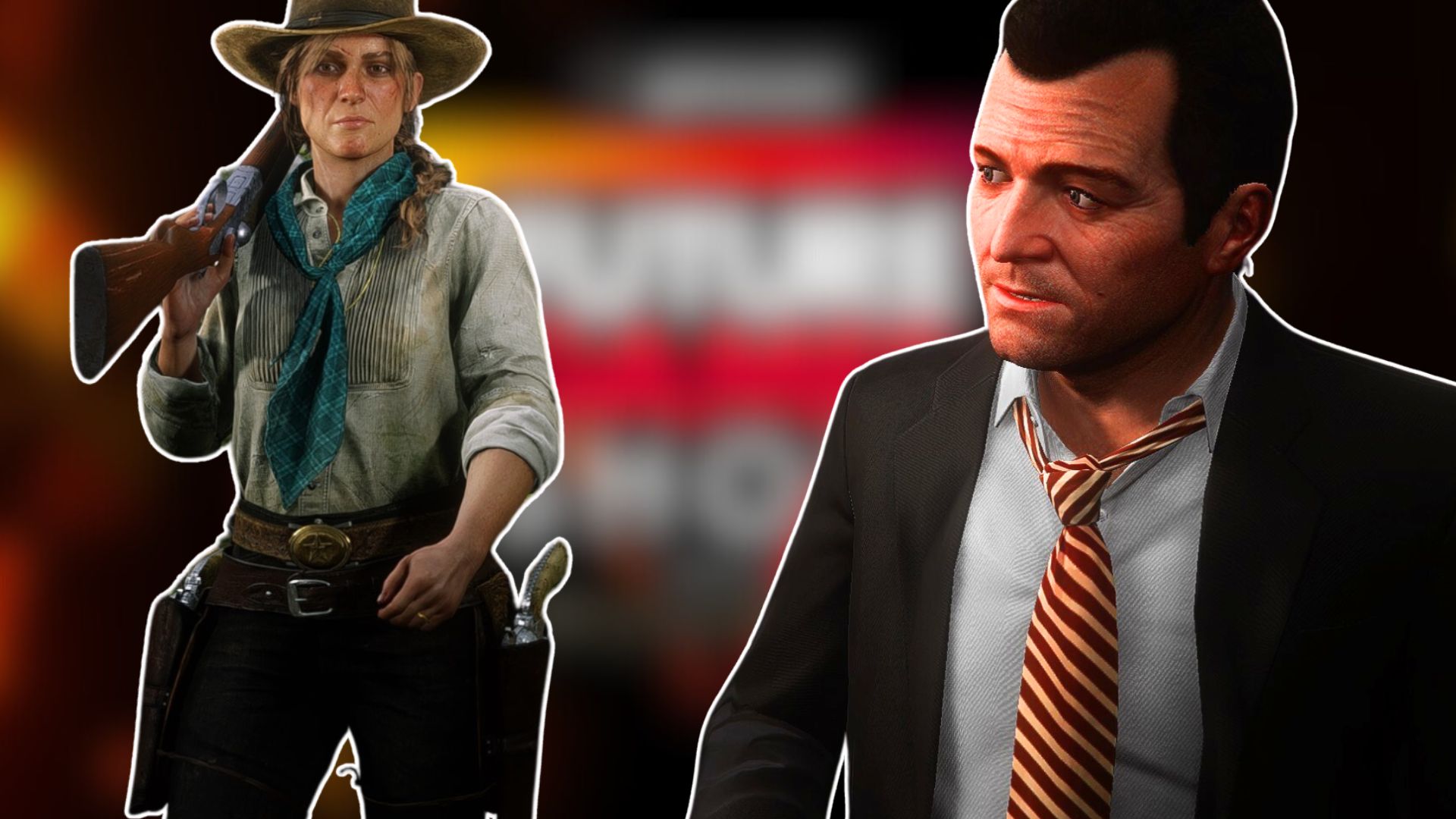 GTA 5 and RDR2 Stars to Host Future Games Show on August 21
