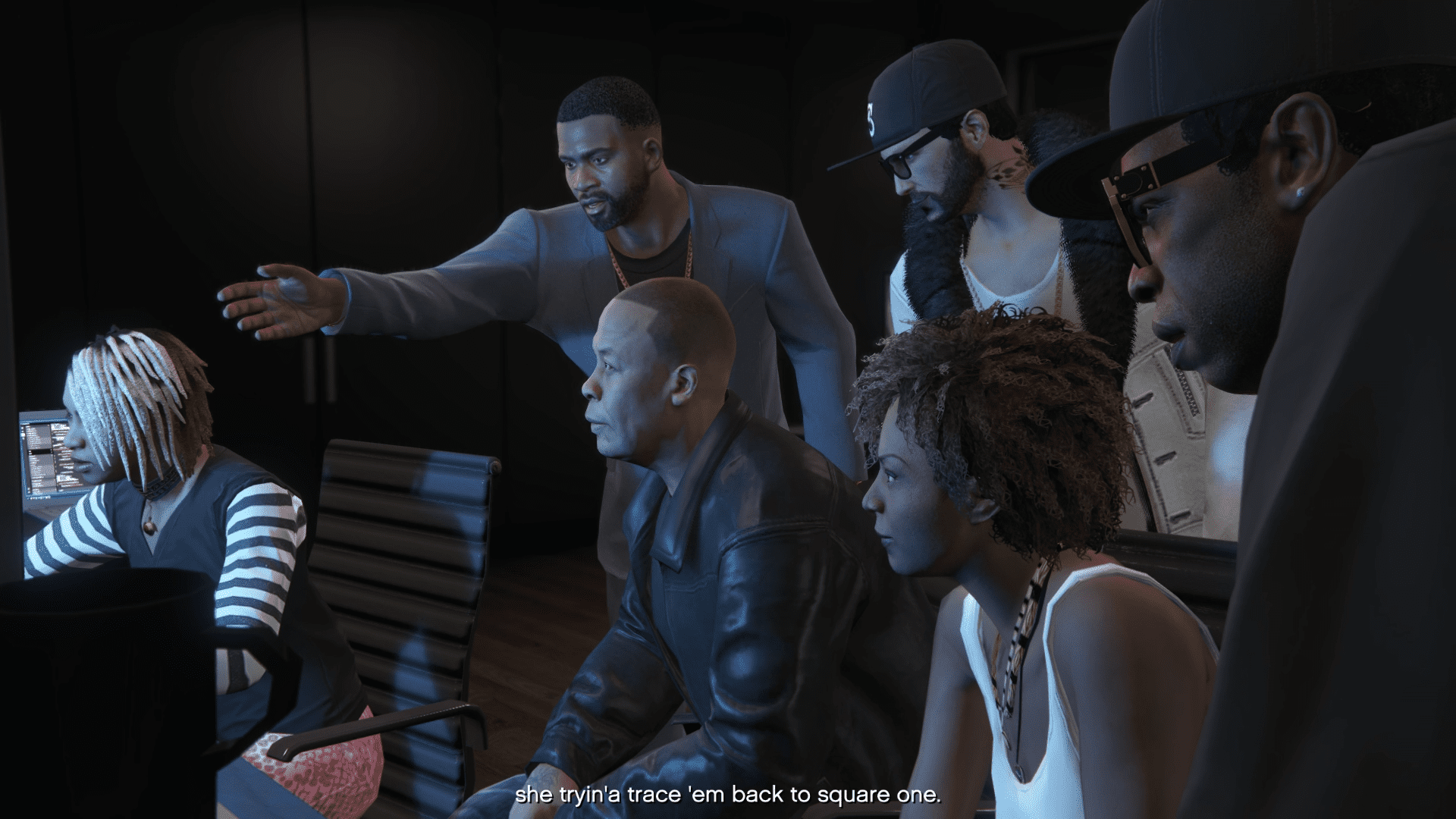 VIP Contract: Studio Time Guide