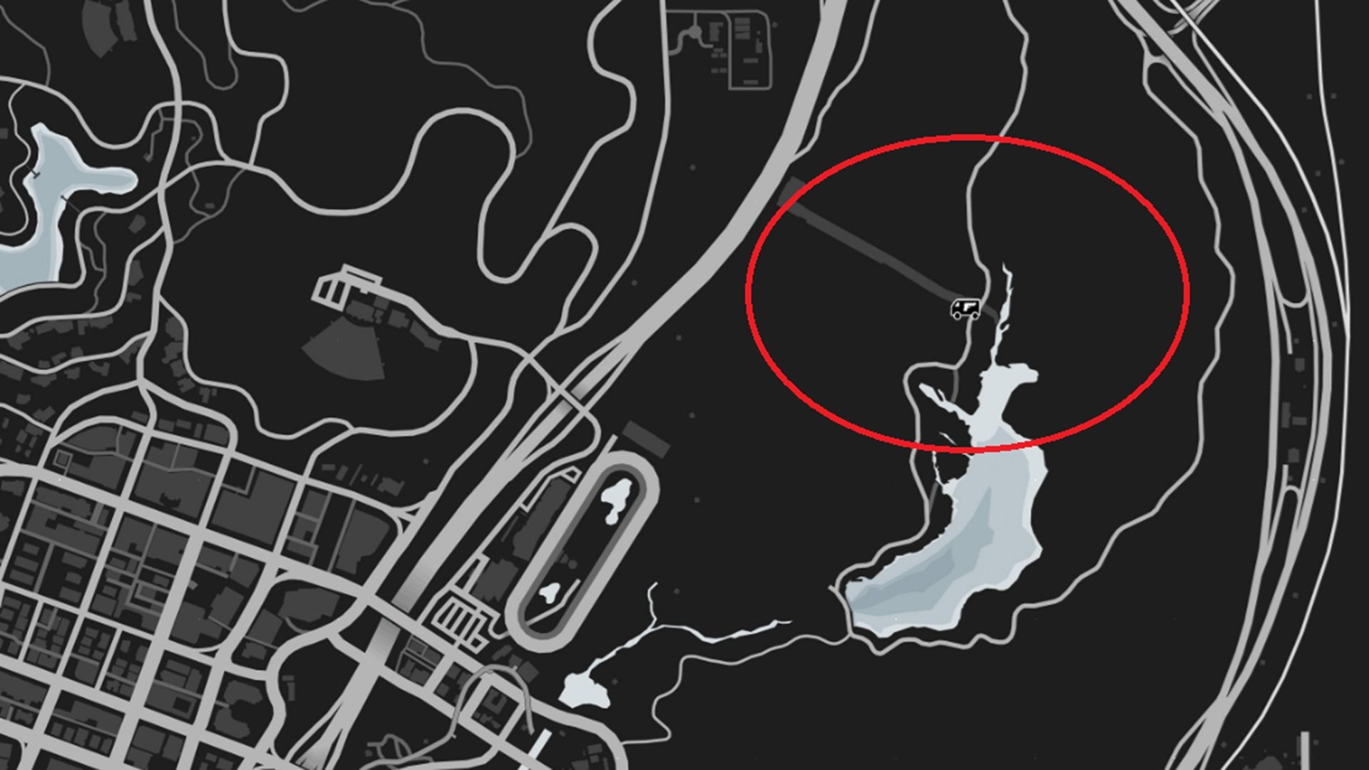 The Gun Van location for 14th October 2025 is in Tataviam Mountains.