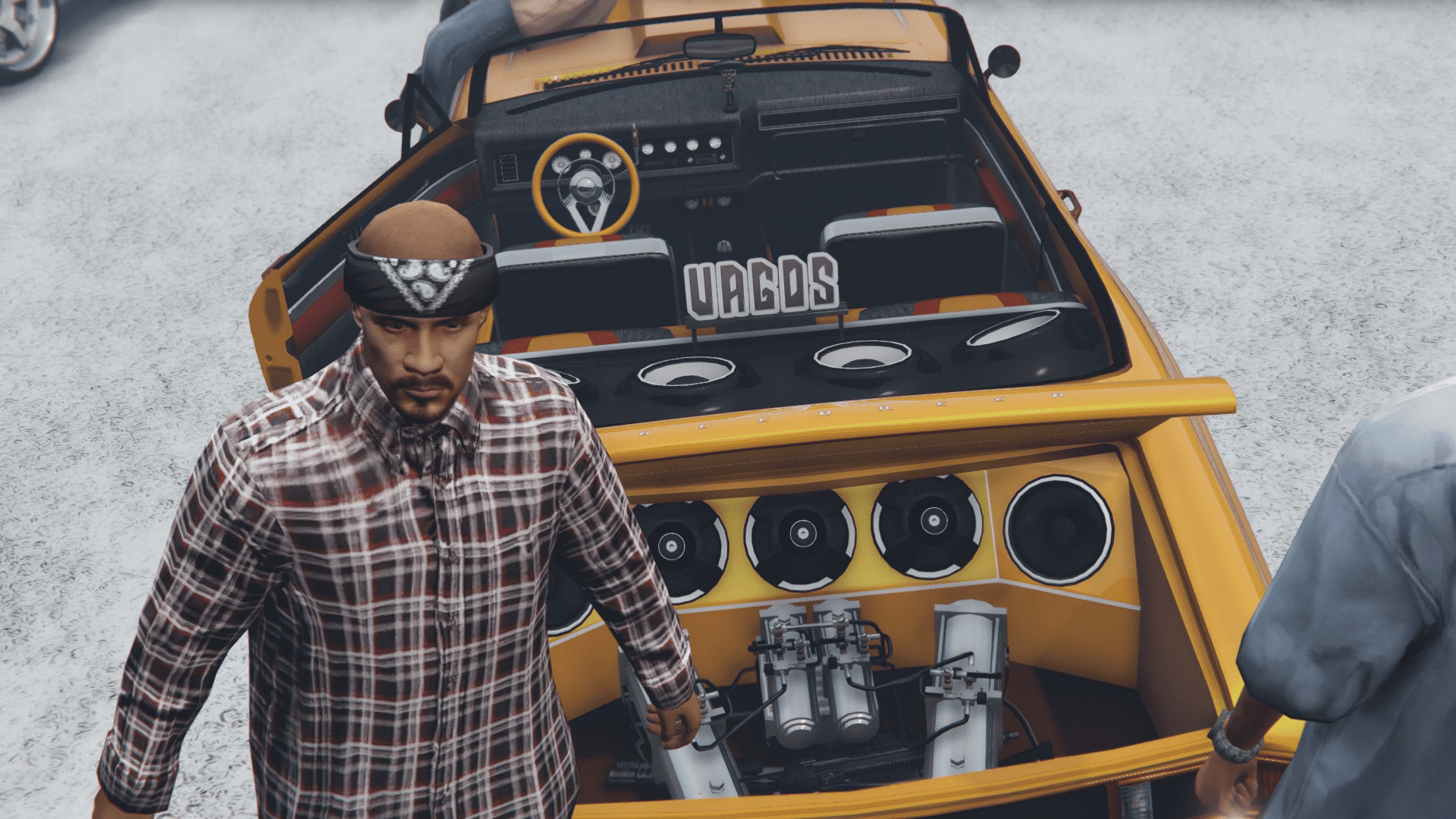 VIP Contract: The South Central Leak Guide (Investigations & Finale)