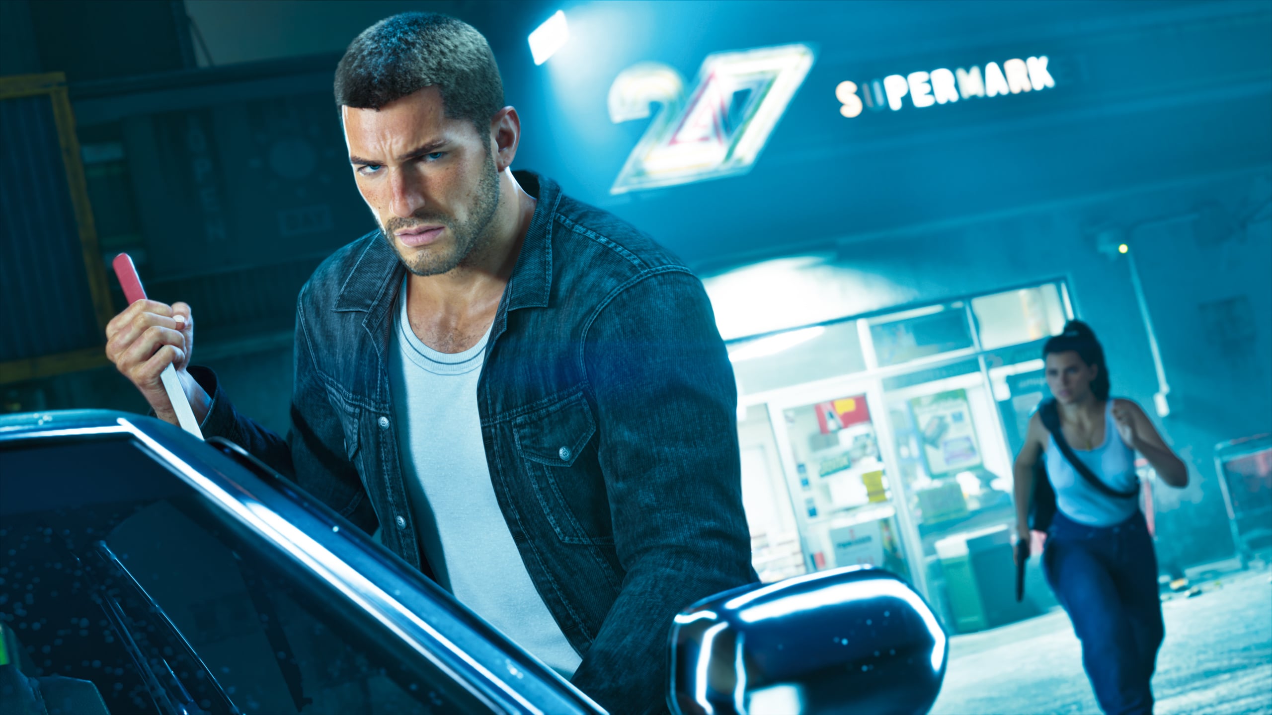 GTA 6 Preview Details Fuel, Car Trackers, Public Transport and Reactive Police Searches