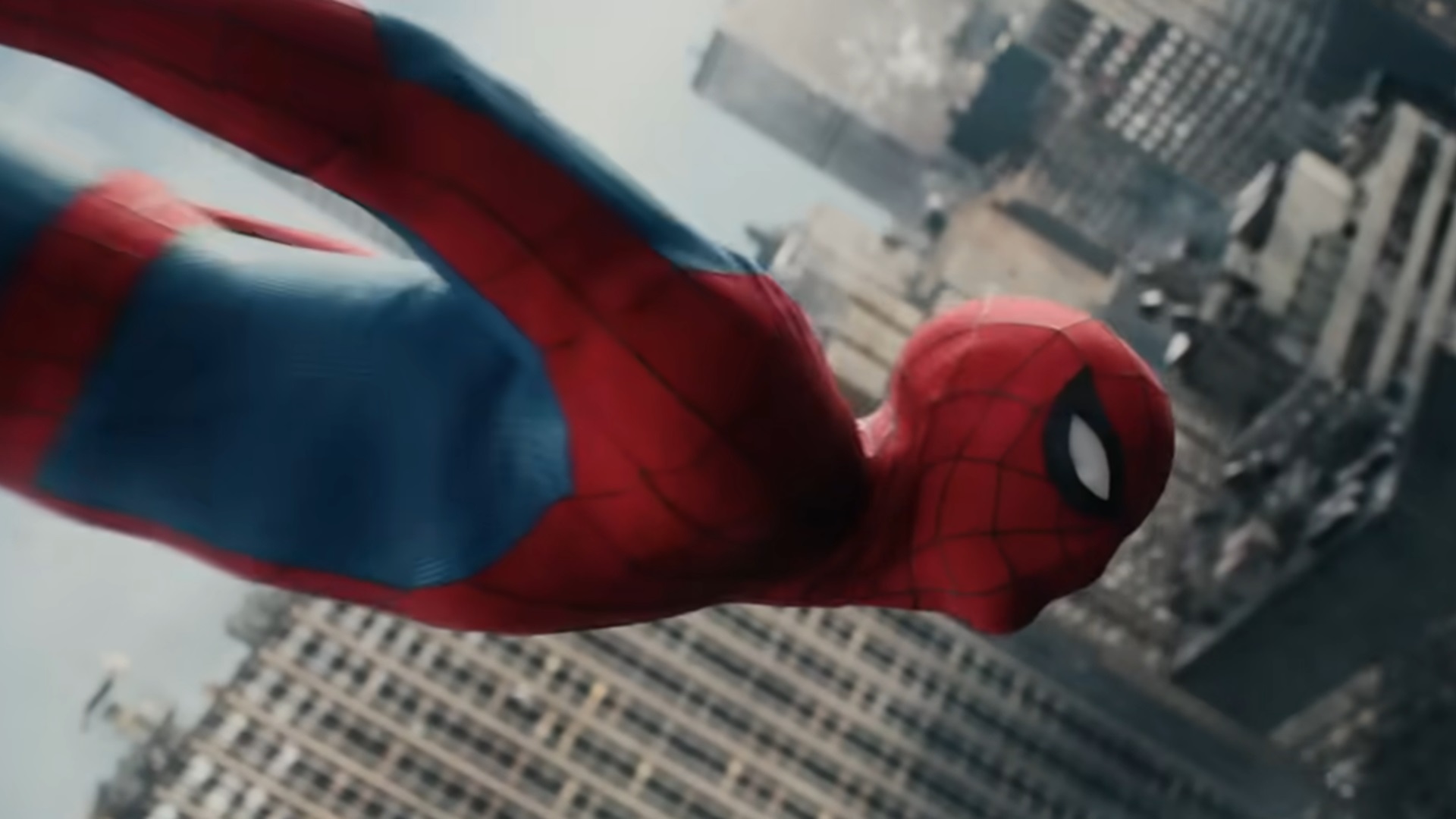 Spider-Man Just Destroyed the GTA 6 Trailer Record