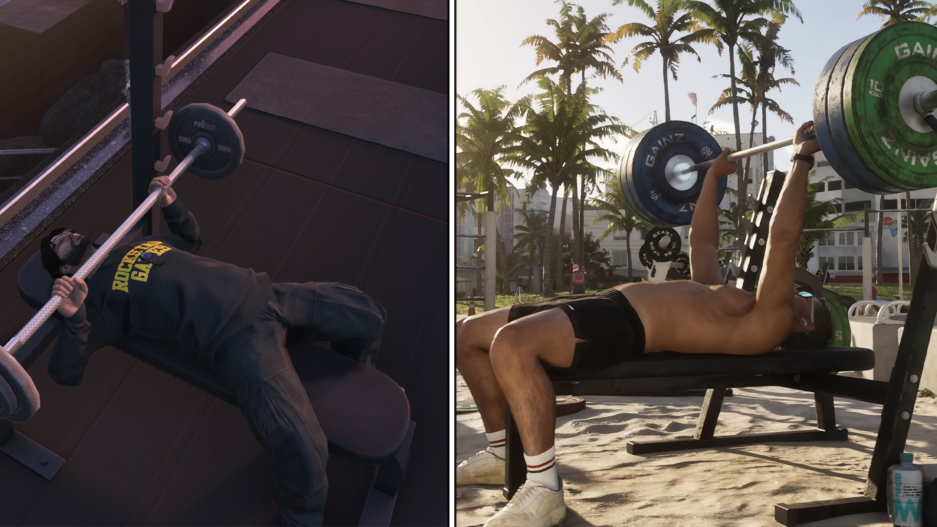 Rockstar Is Secretly Teaching You How to Play GTA 6 Before It Even Launches
