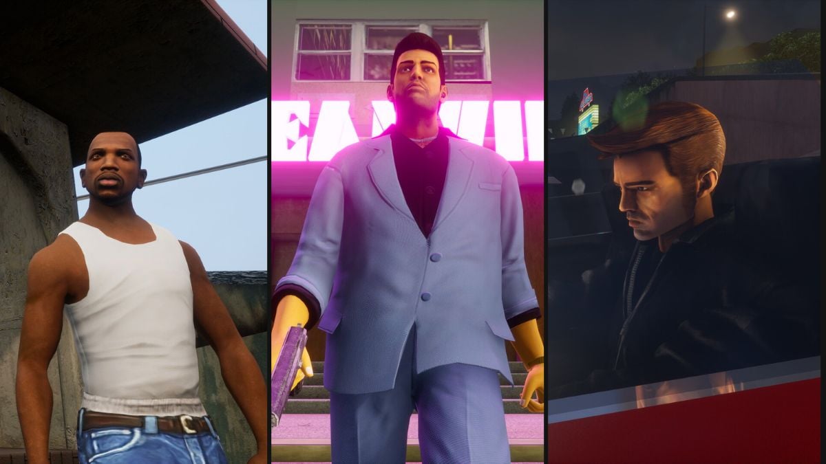 GTA Untold #3: Rockstar Cut a Fifth of Every Classic GTA Before It Ever Shipped